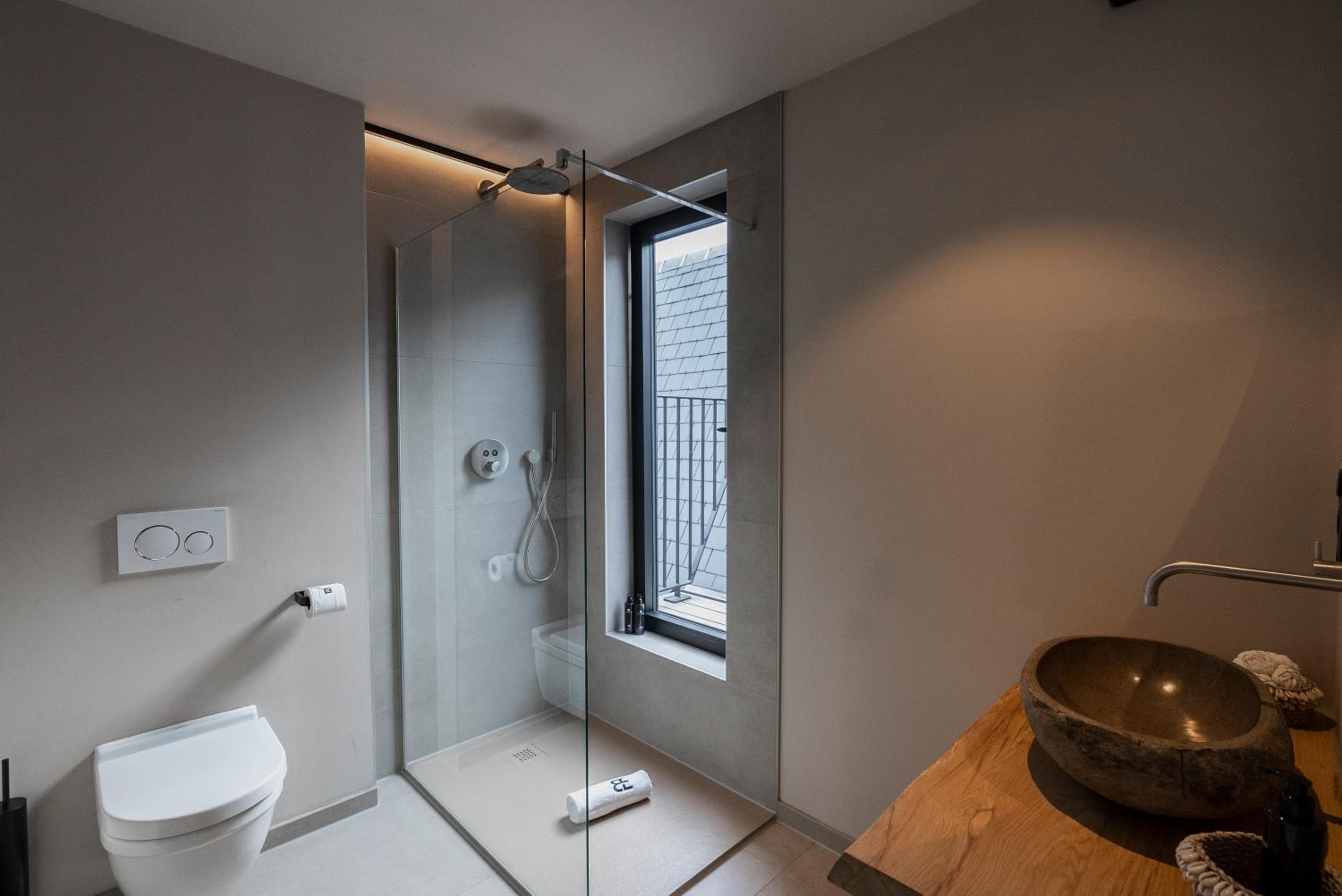 BTFL Living, Luxury Residences Antwerp, Zirkstraat