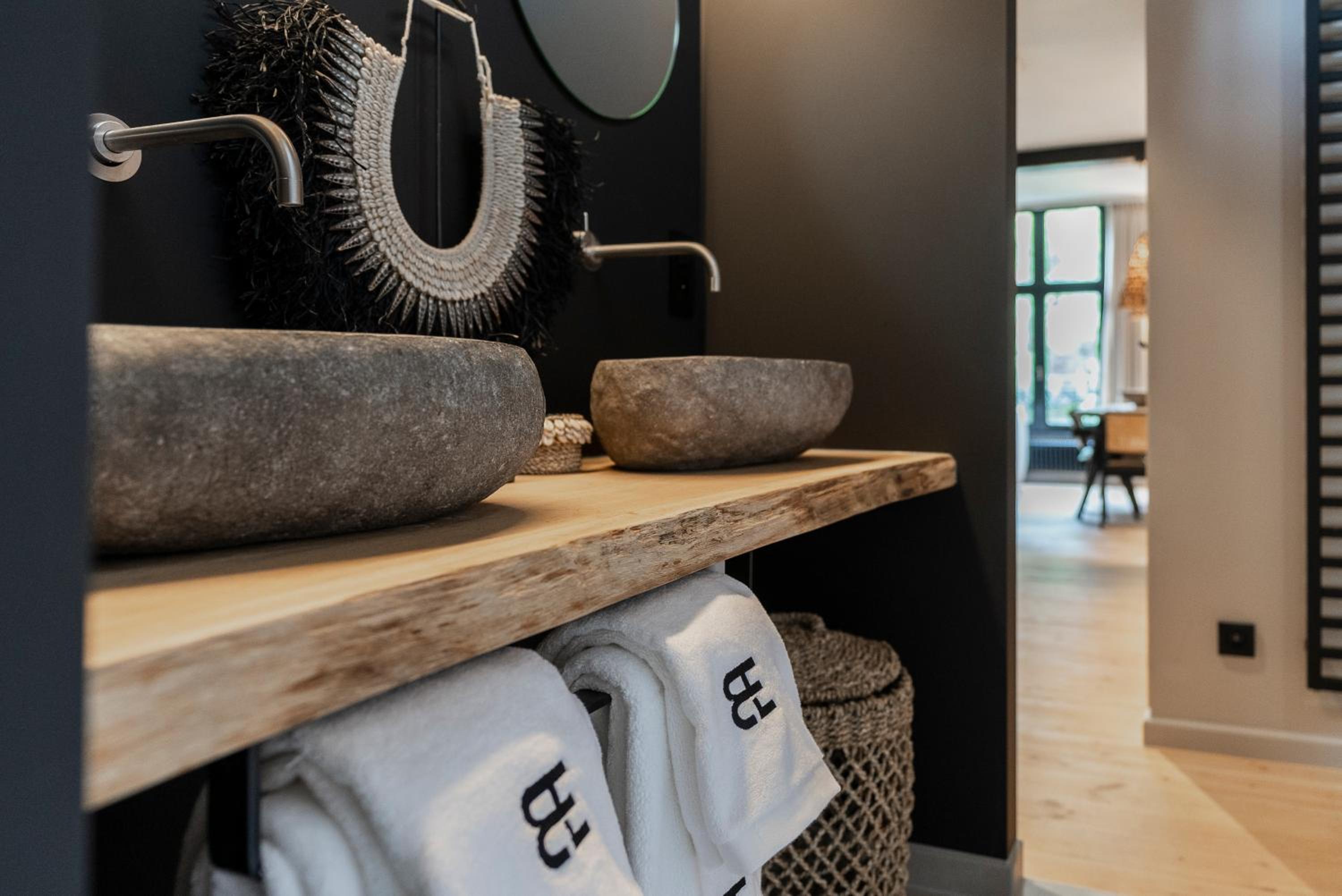 BTFL Living, Luxury Residences Antwerp, Zirkstraat