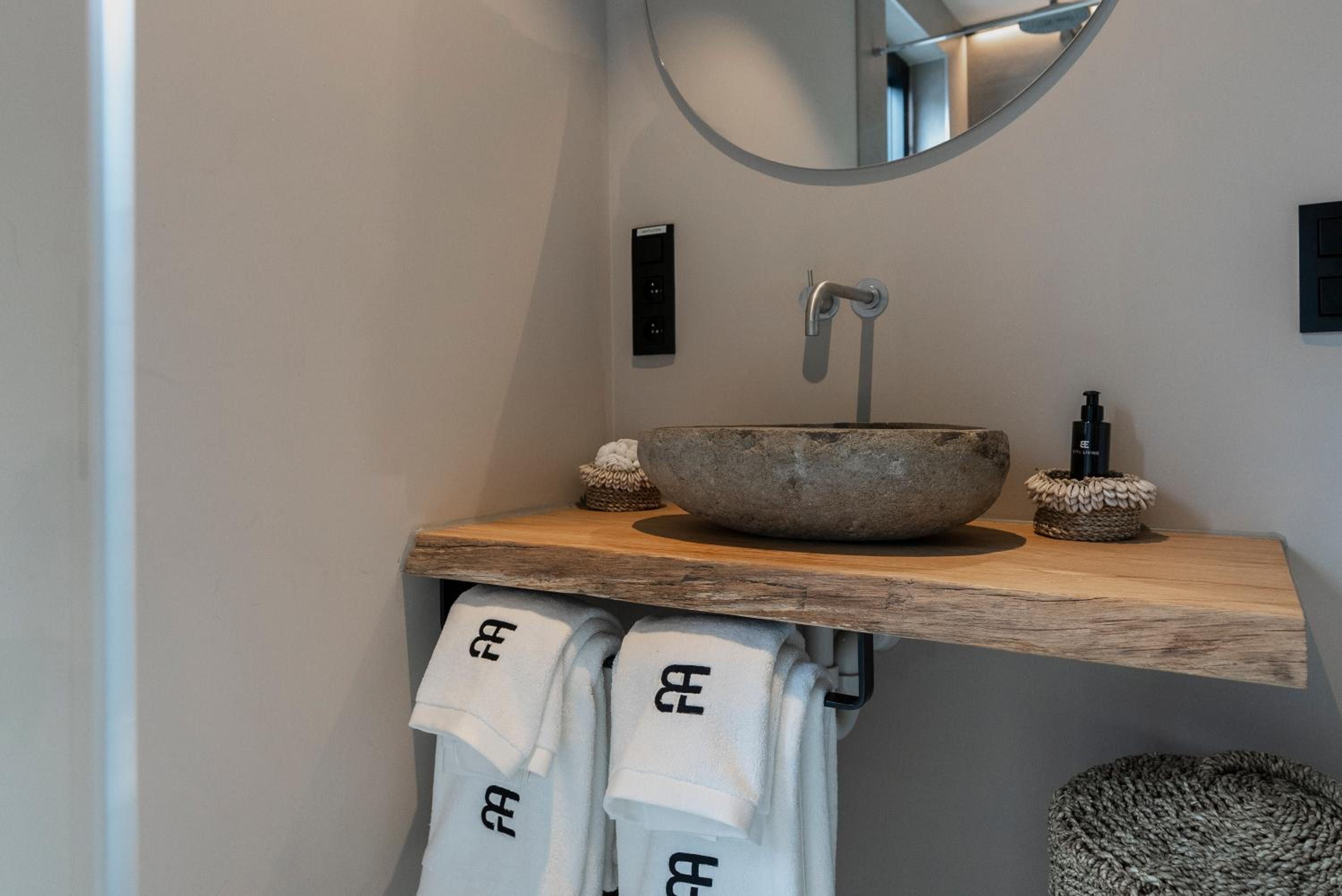 BTFL Living, Luxury Residences Antwerp, Zirkstraat