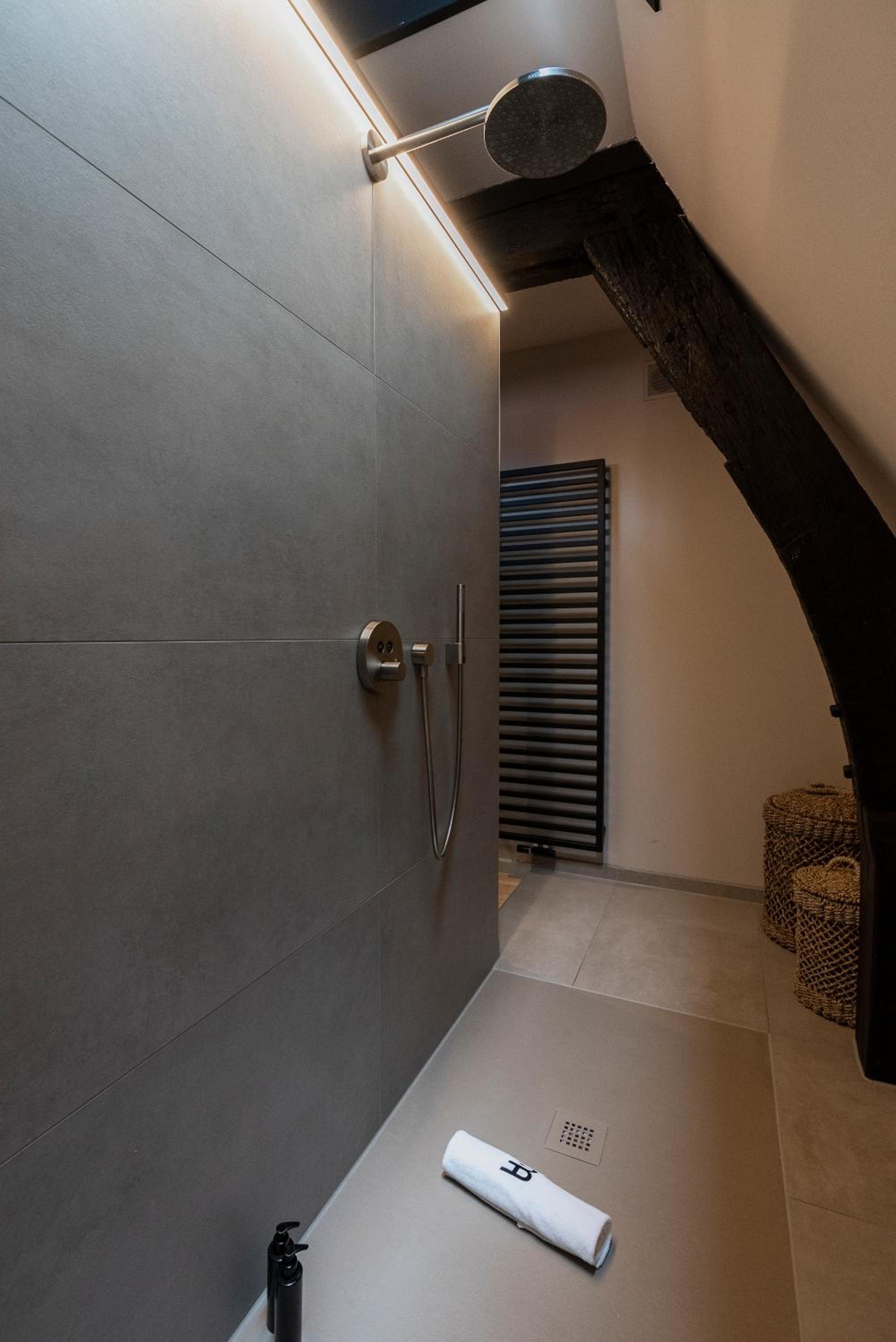 BTFL Living, Luxury Residences Antwerp, Zirkstraat