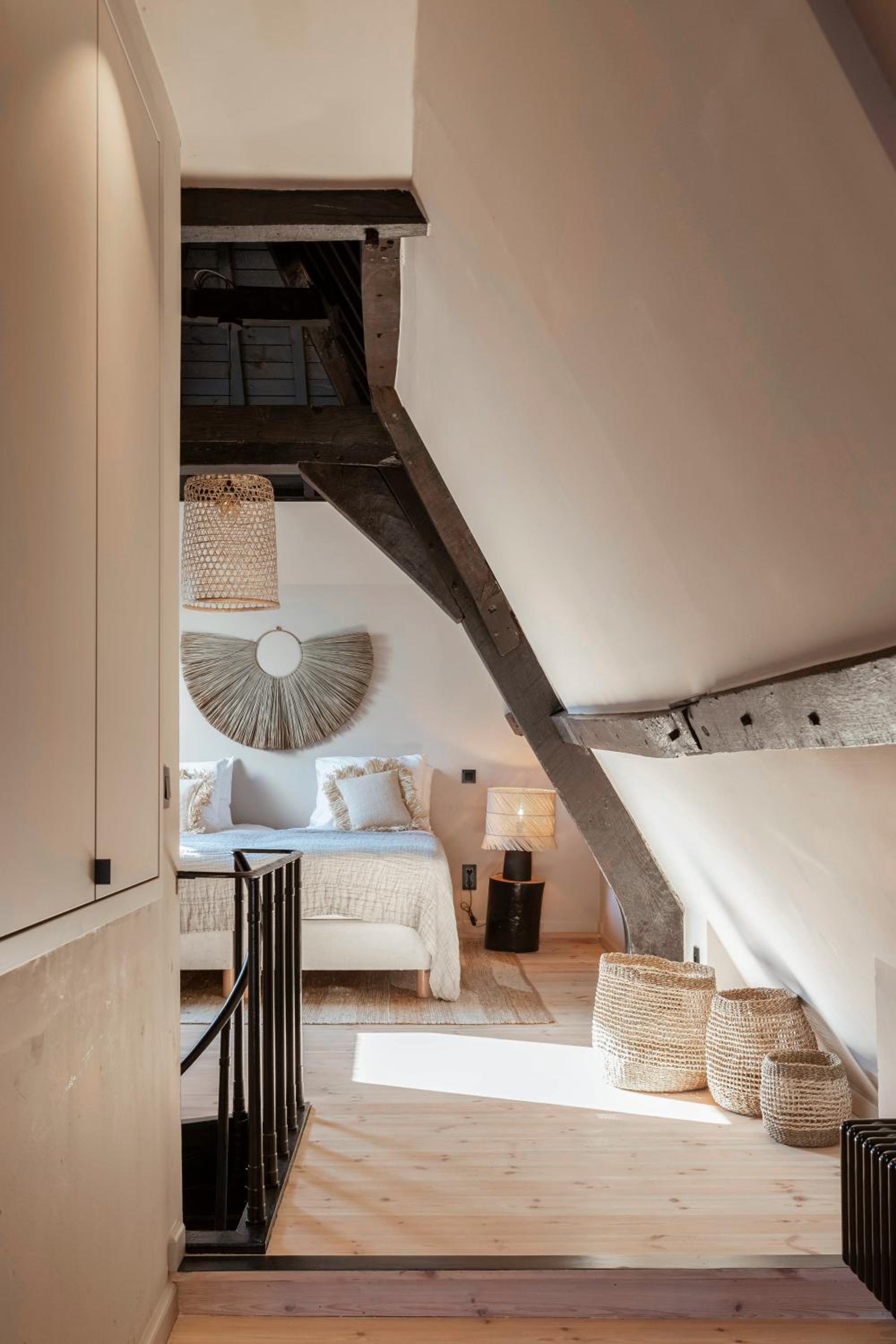 BTFL Living, Luxury Residences Antwerp, Zirkstraat