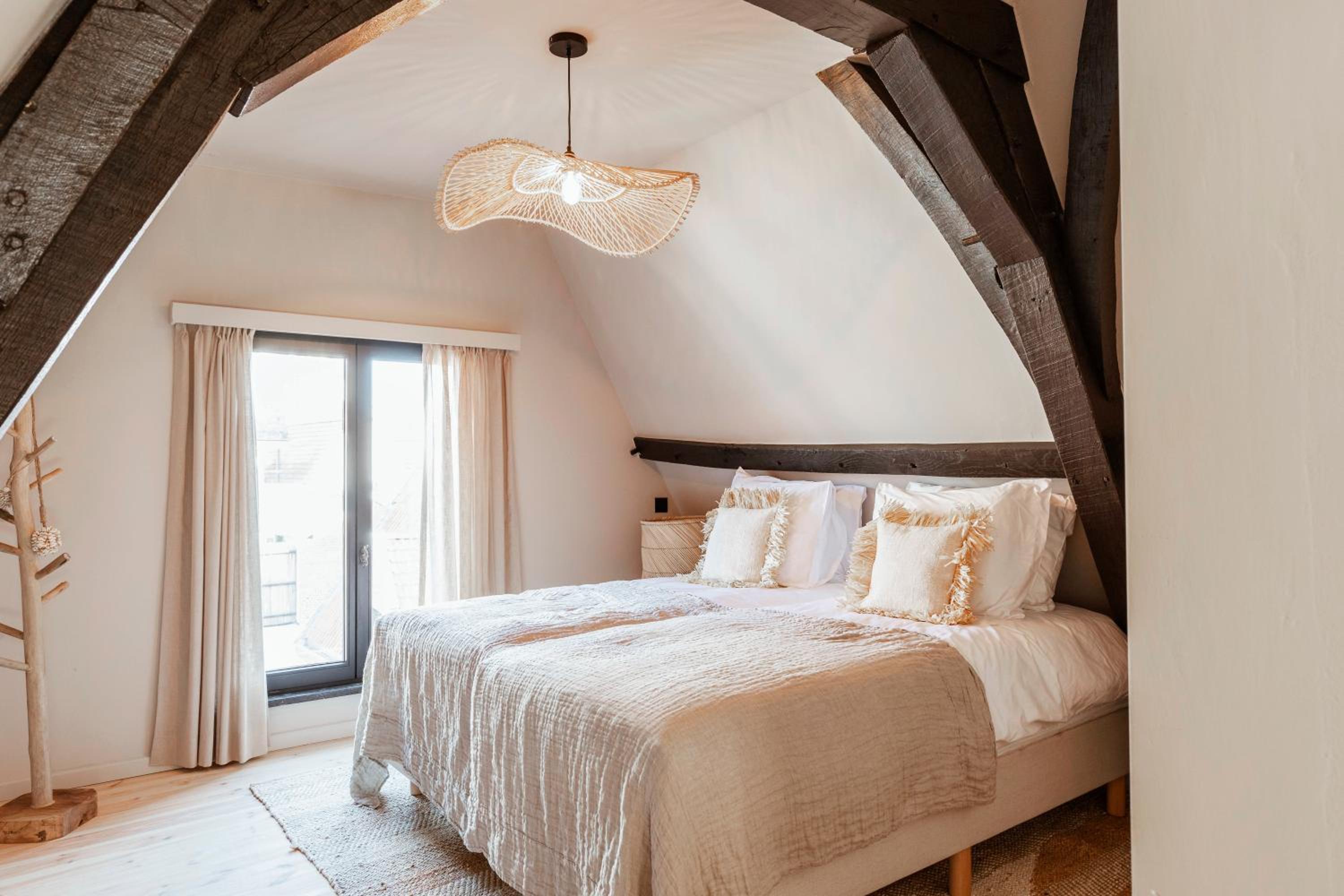 BTFL Living, Luxury Residences Antwerp, Zirkstraat