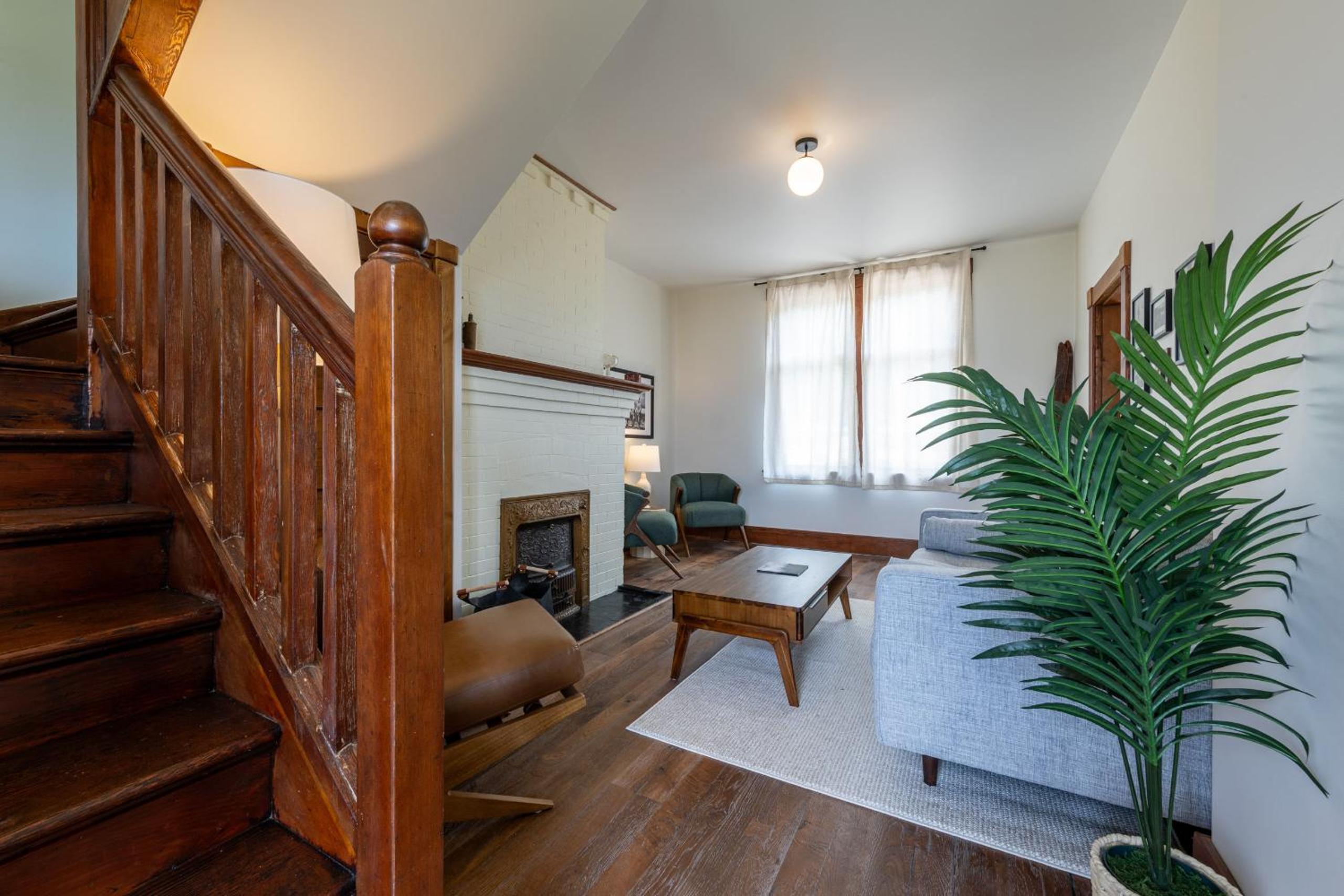Edelweiss Village & Resort – Chalet Edward & Walter Feuz