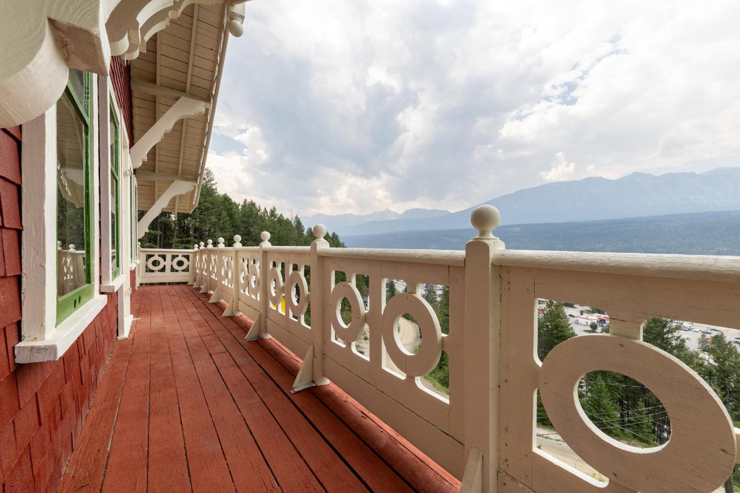 Edelweiss Village & Resort – Chalet Edward & Walter Feuz