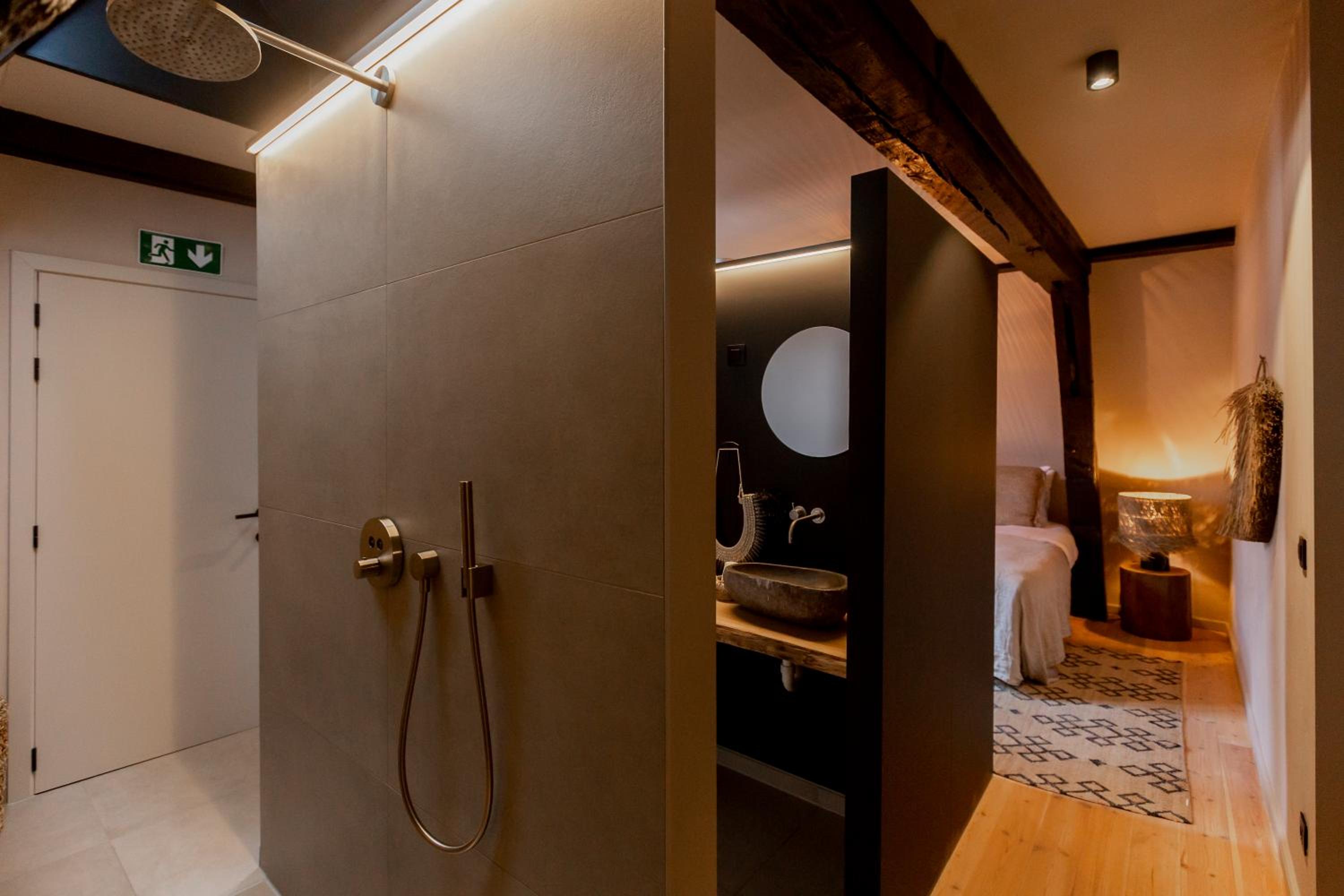 BTFL Living, Luxury Residences Antwerp, Zirkstraat
