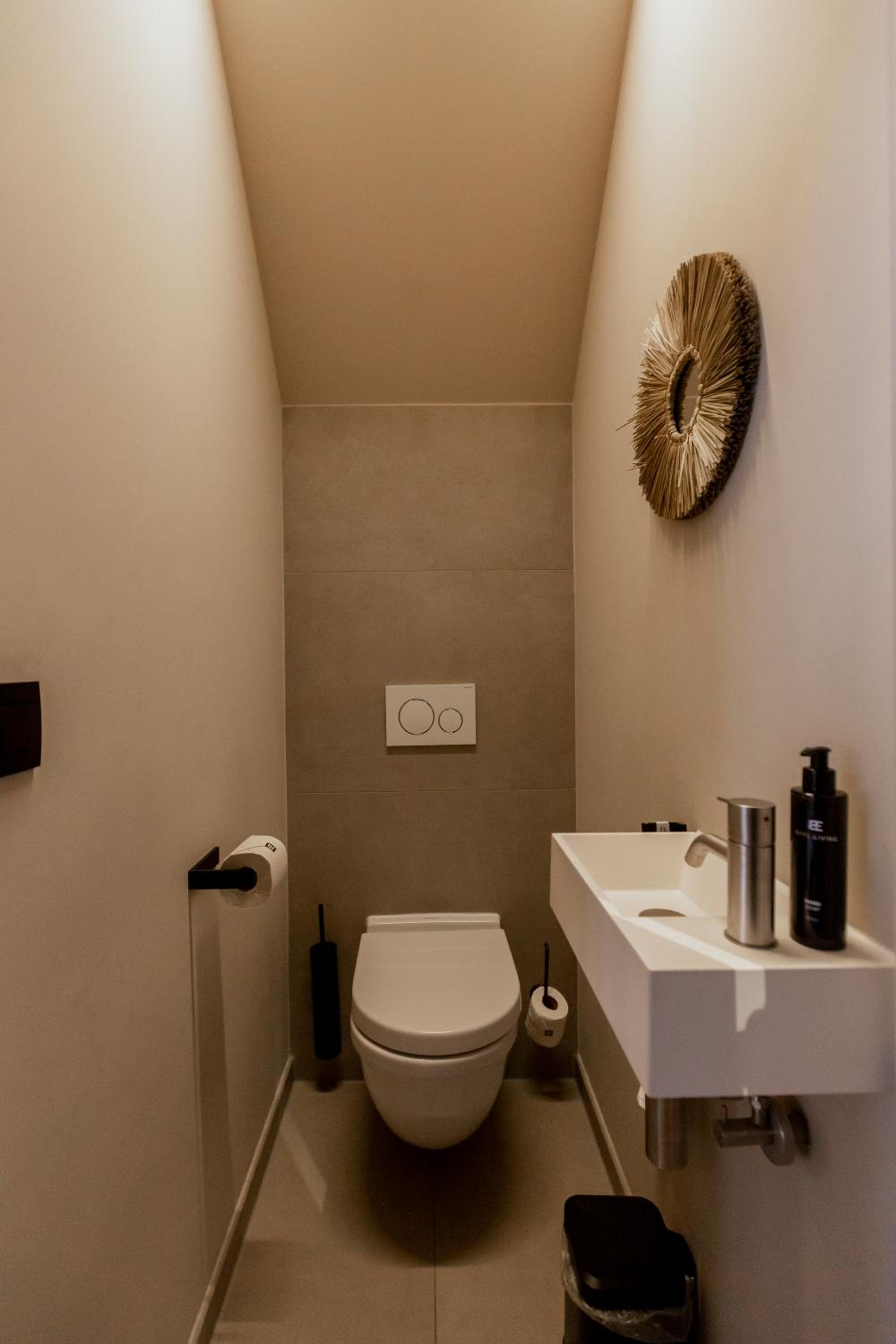 BTFL Living, Luxury Residences Antwerp, Zirkstraat