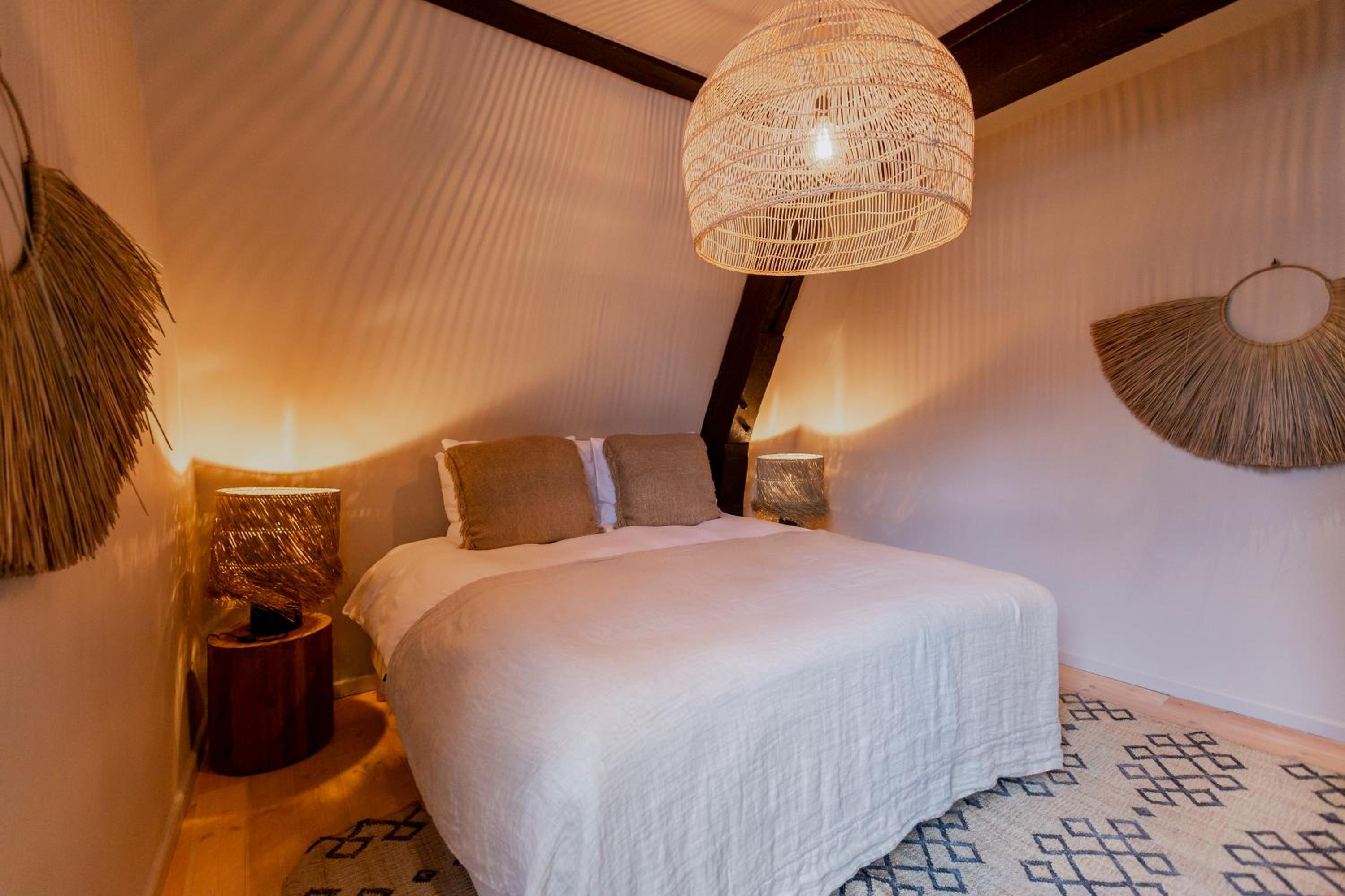 BTFL Living, Luxury Residences Antwerp, Zirkstraat