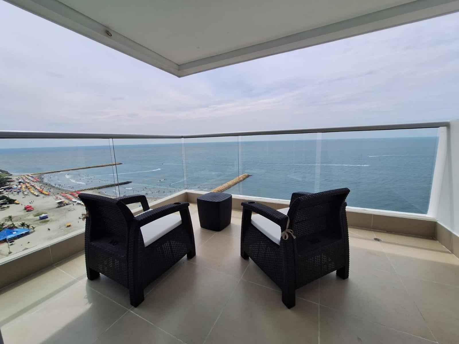 apartamentos con vista al mar Cartagena es mi casa