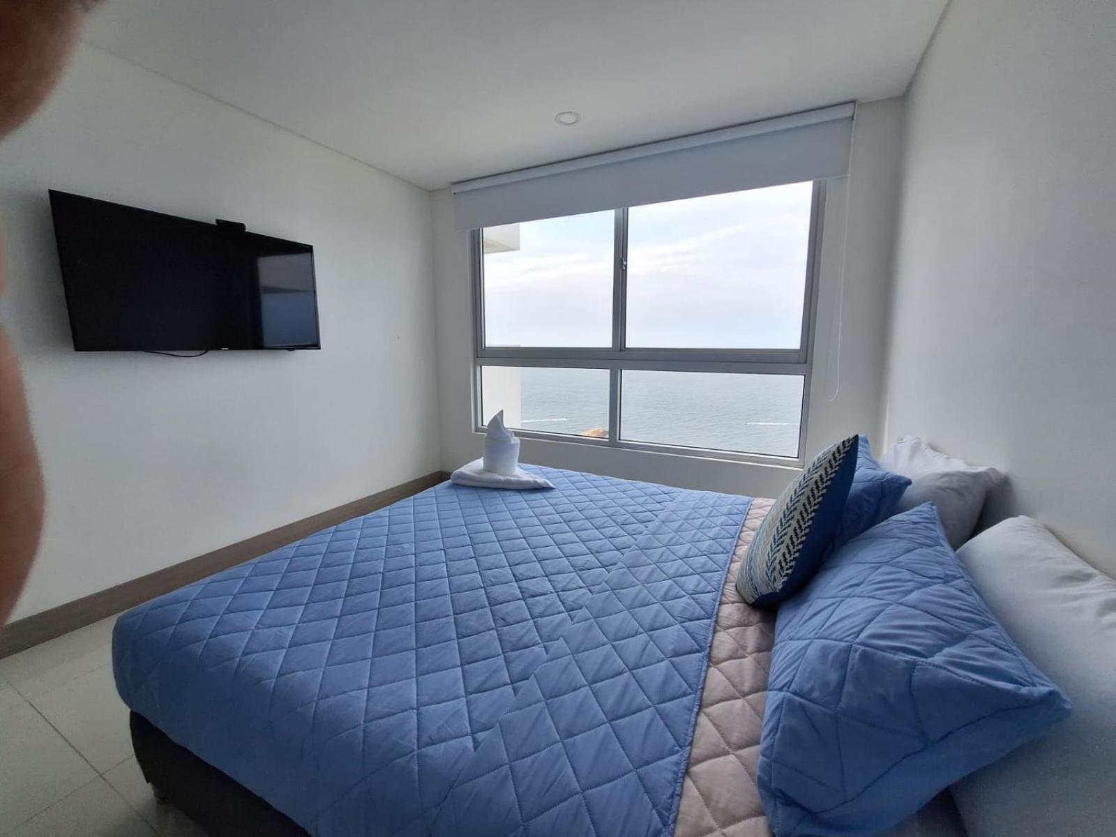 apartamentos con vista al mar Cartagena es mi casa