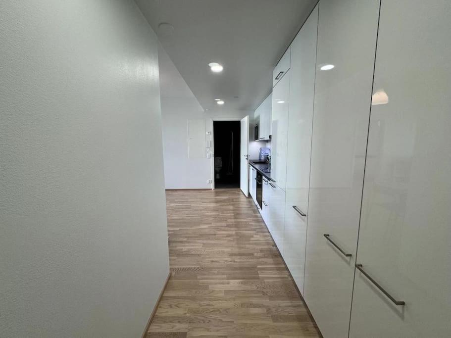Luxe Retreat in Pasila-Close to Tripla view 2
