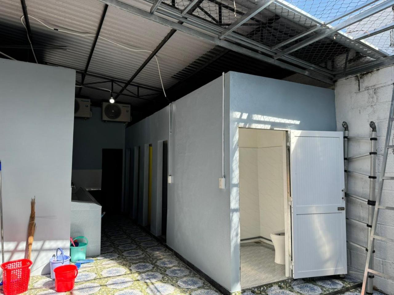 Homestay Giang Lưu view 3