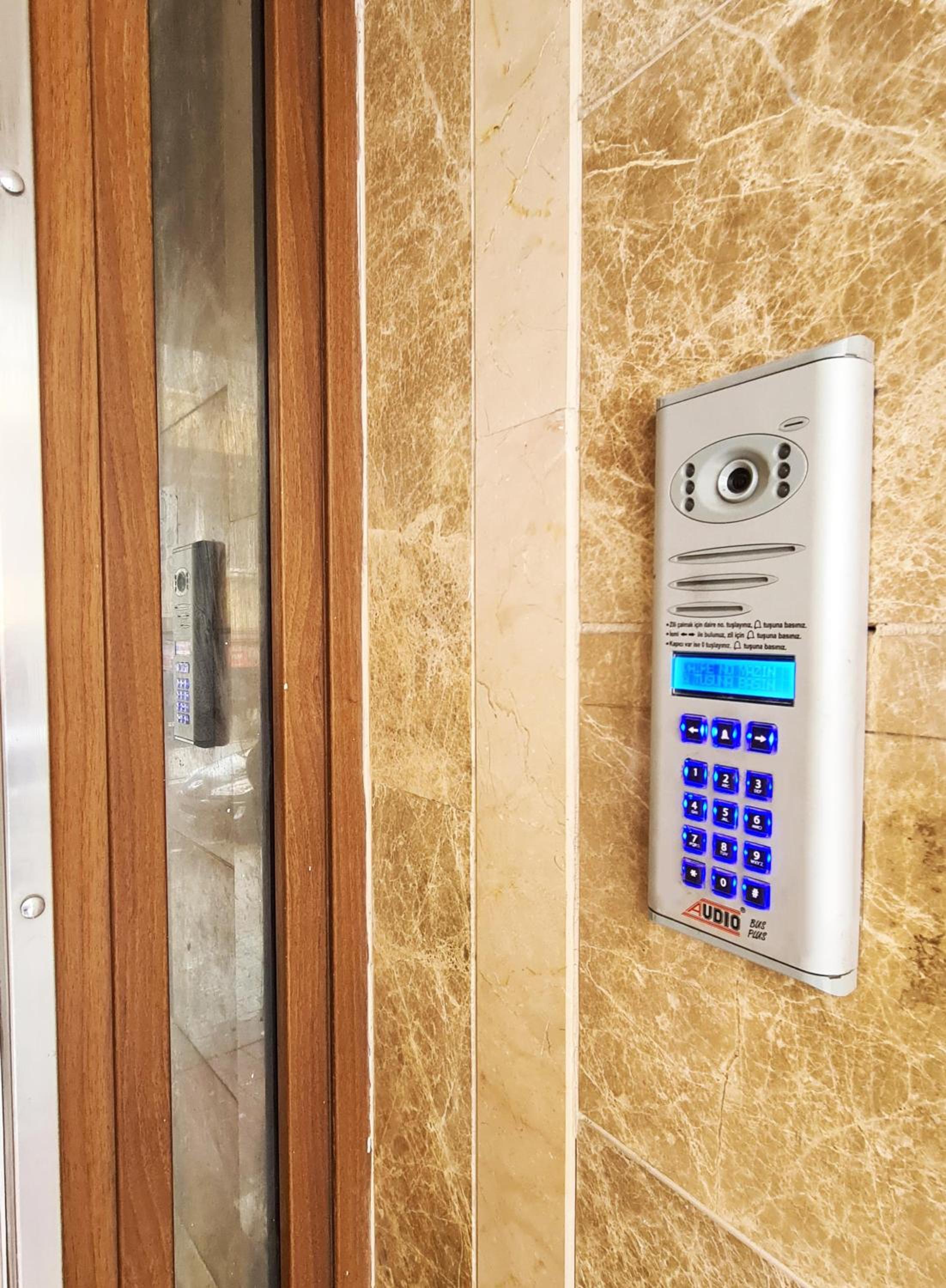 Excellent Apartments Fatih Legacy