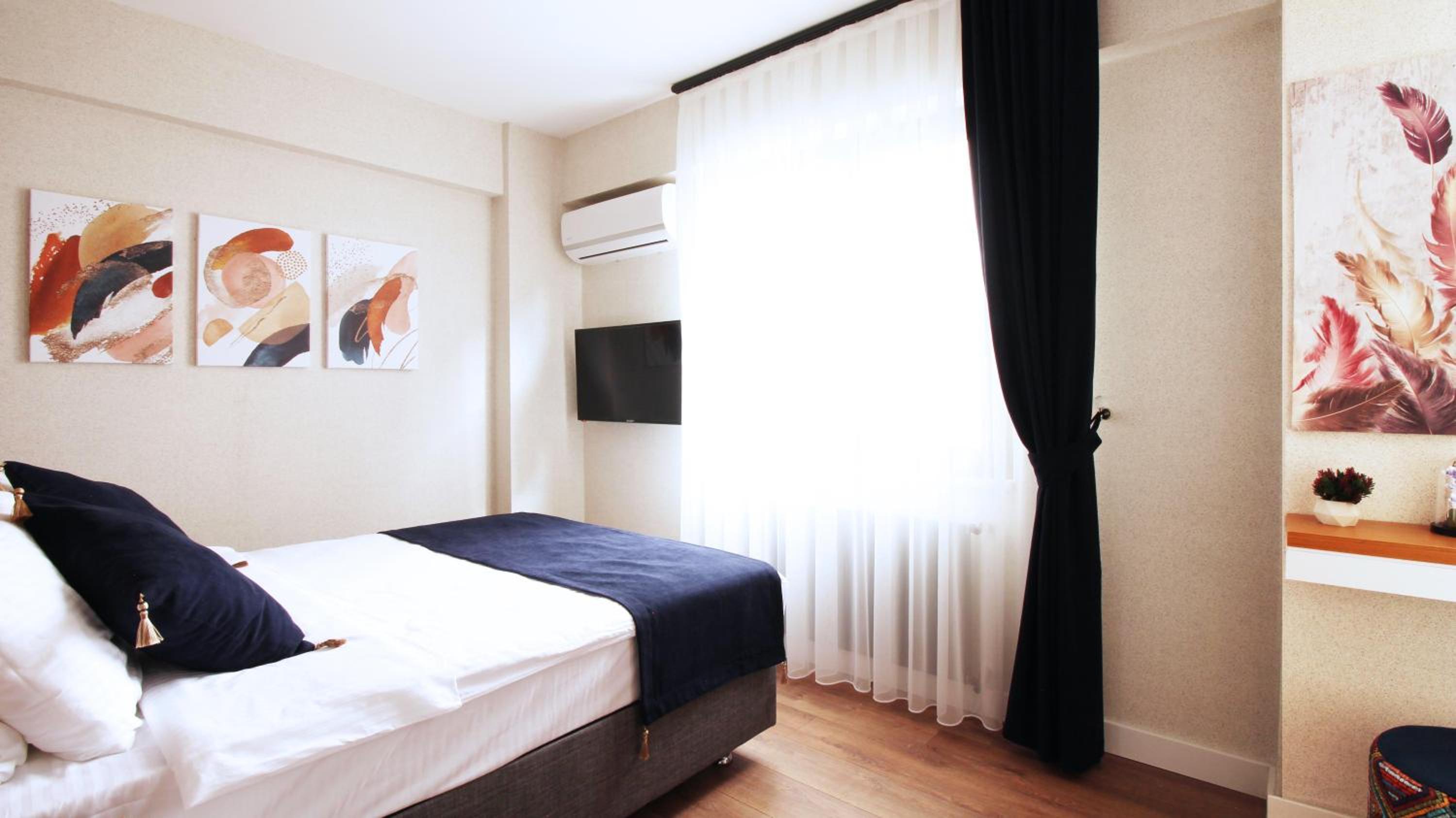 Excellent Apartments Fatih Legacy