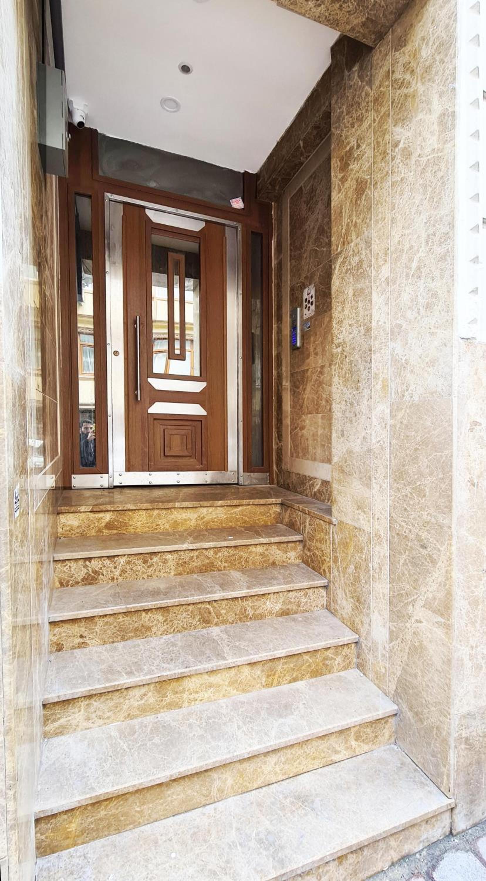 Excellent Apartments Fatih Legacy