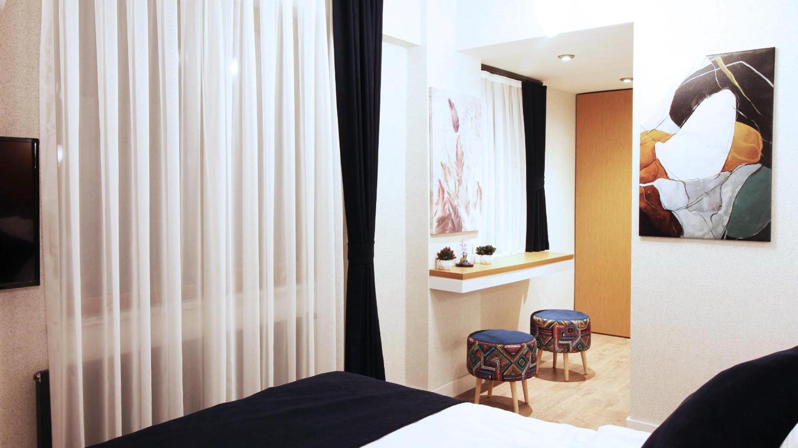 Excellent Apartments Fatih Legacy