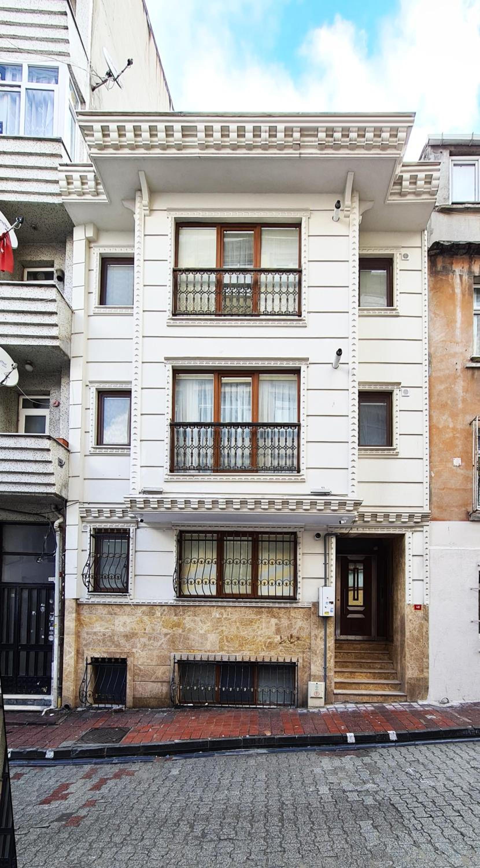 building
