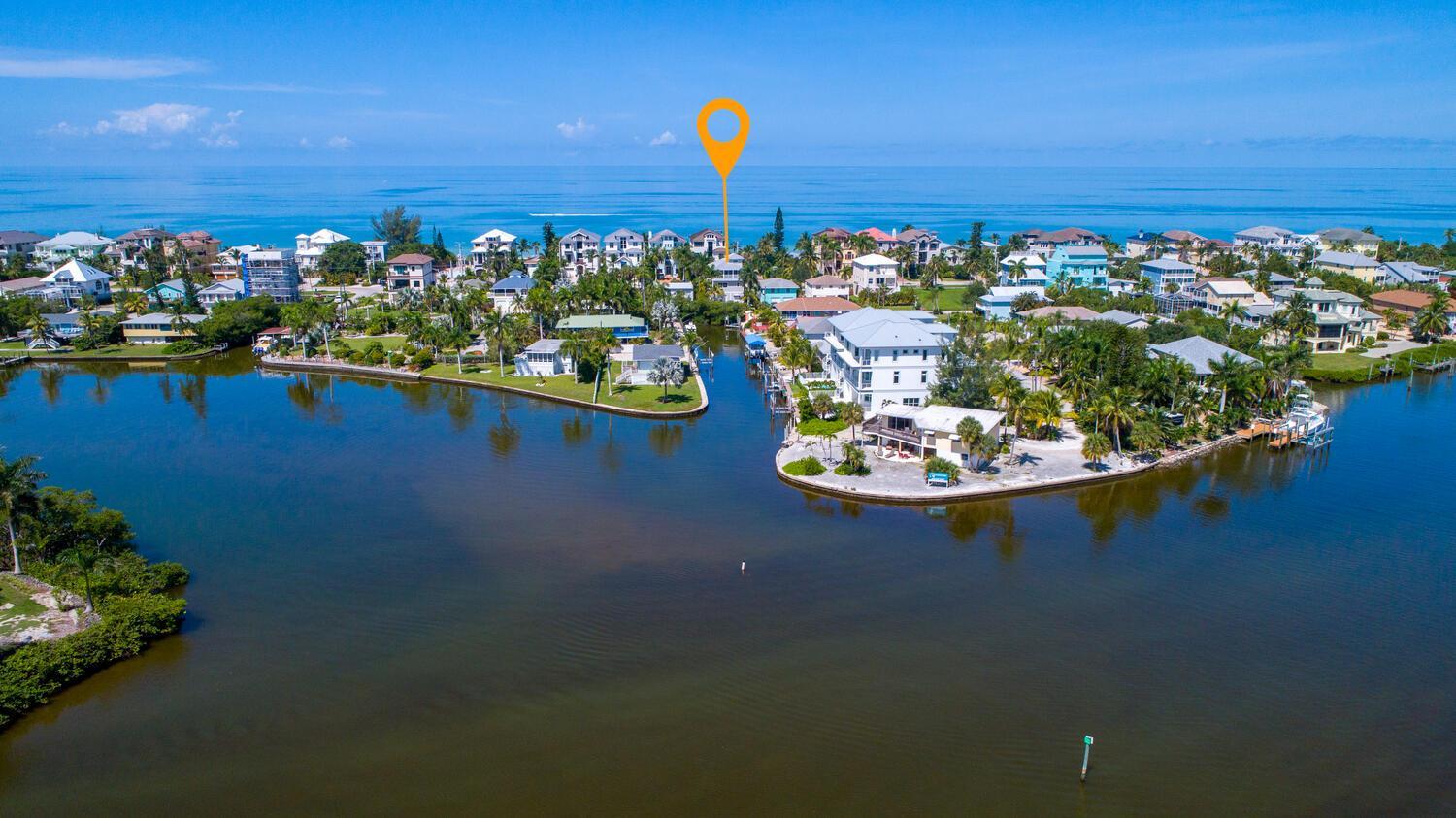 Skyfall South, 4 Bedroom Beach Vacation Pool Home, Sleeps 8 view 2