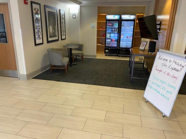 Holiday Inn Express