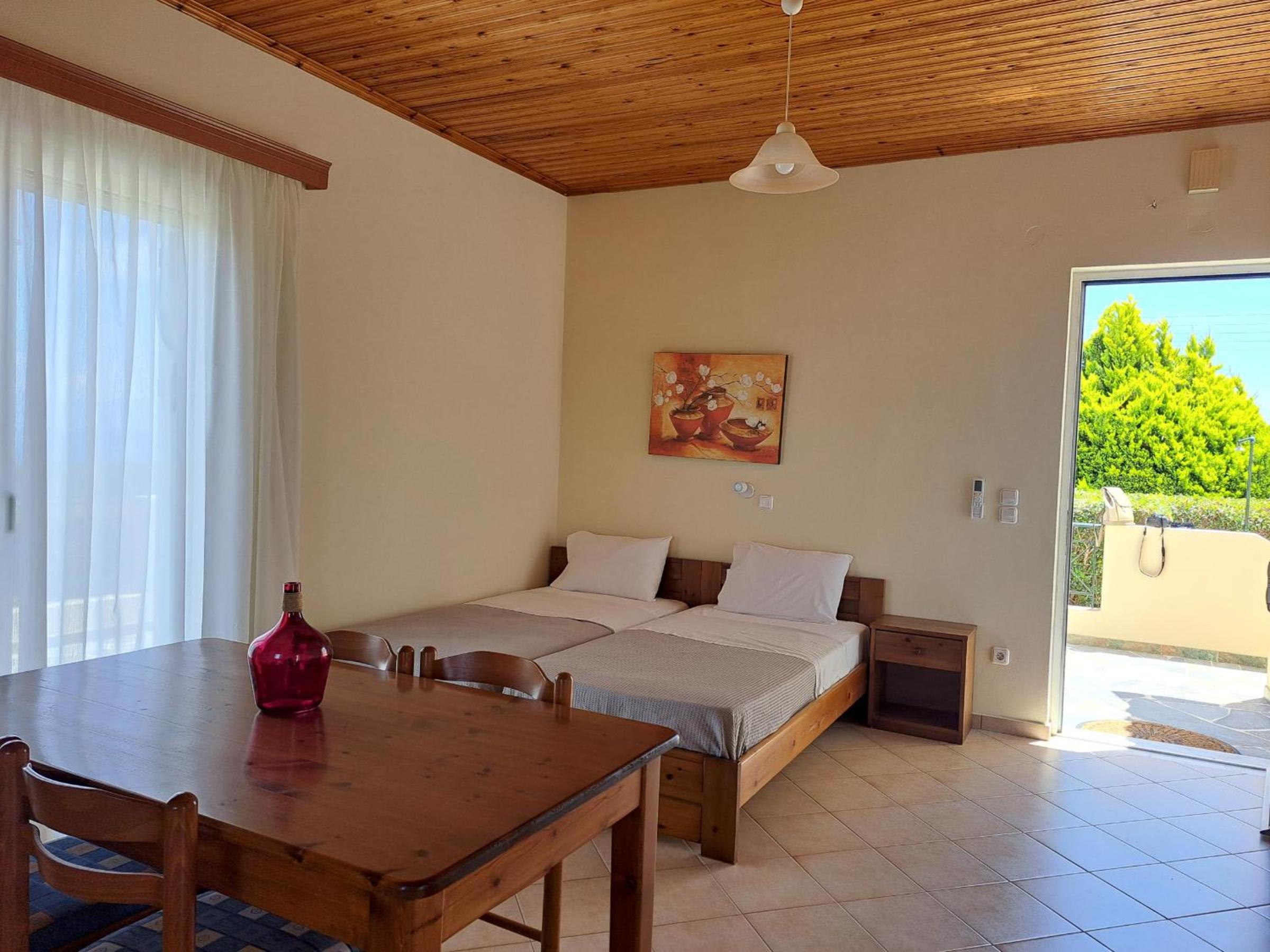 ORFANOS 3 view 5