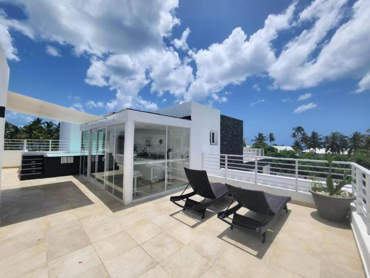 Estrella del caribe