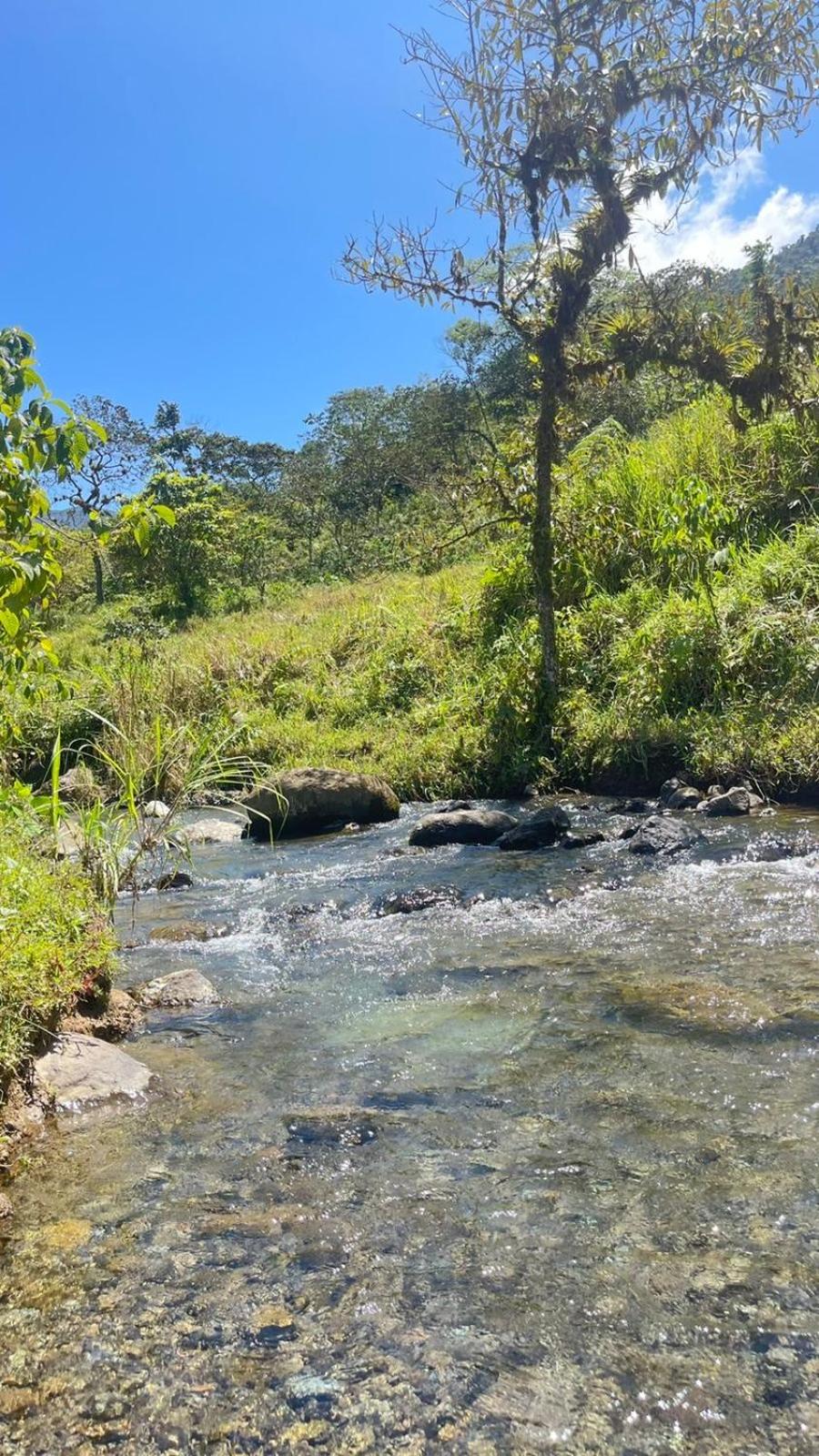 Casa Grande Eco Lodge
