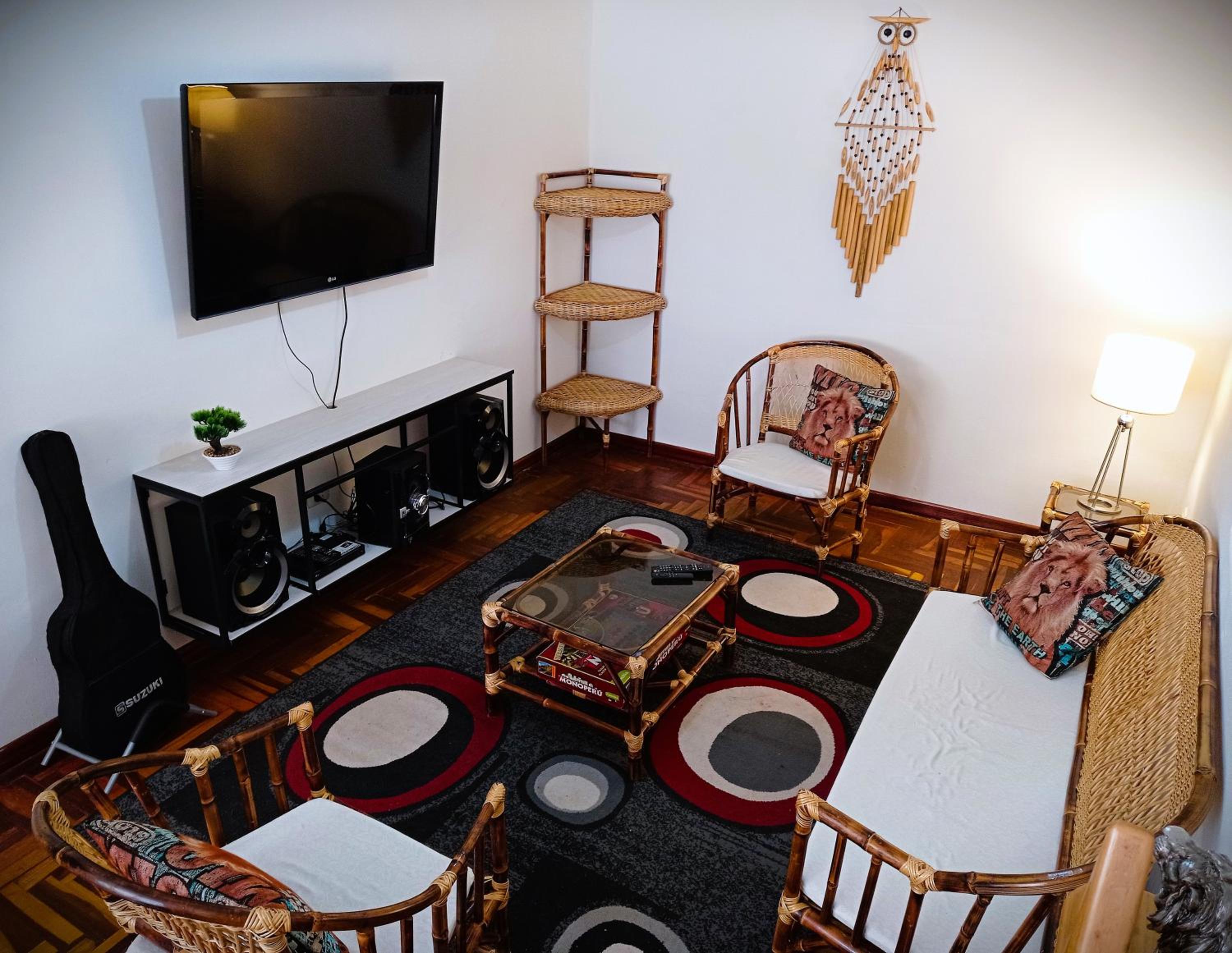 lounge