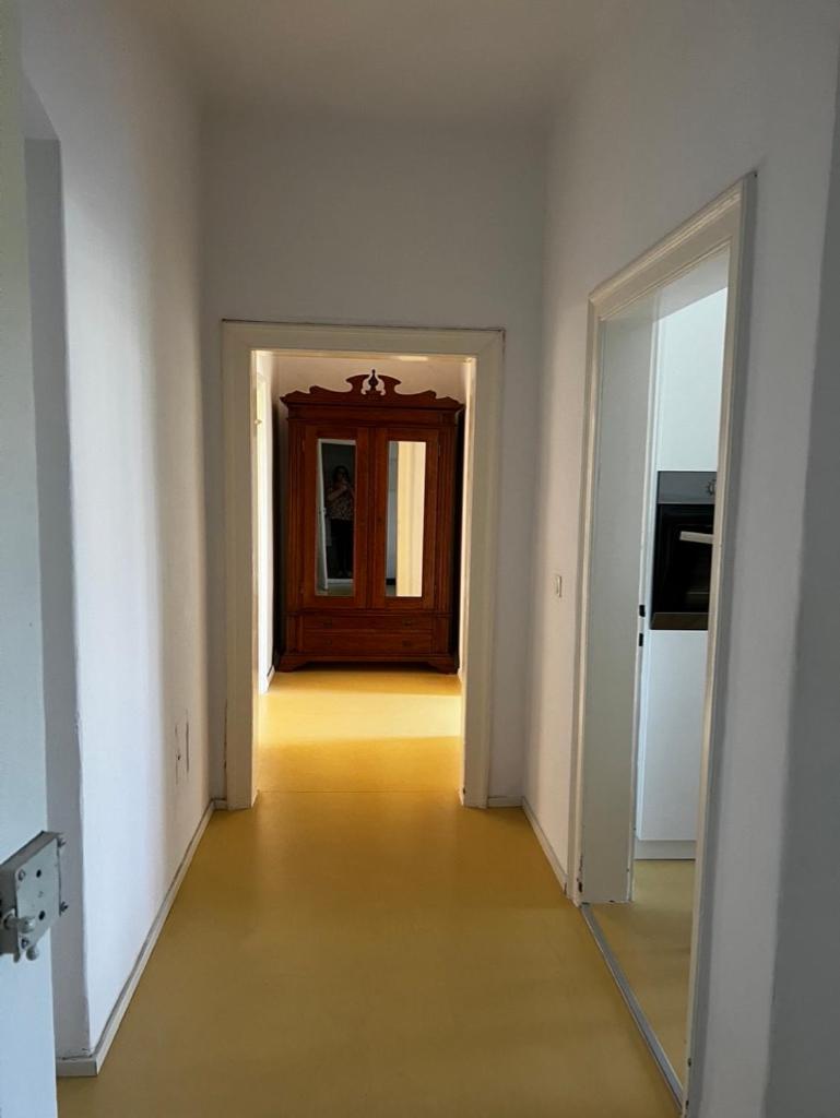 Apartment ANTON Innsbruck