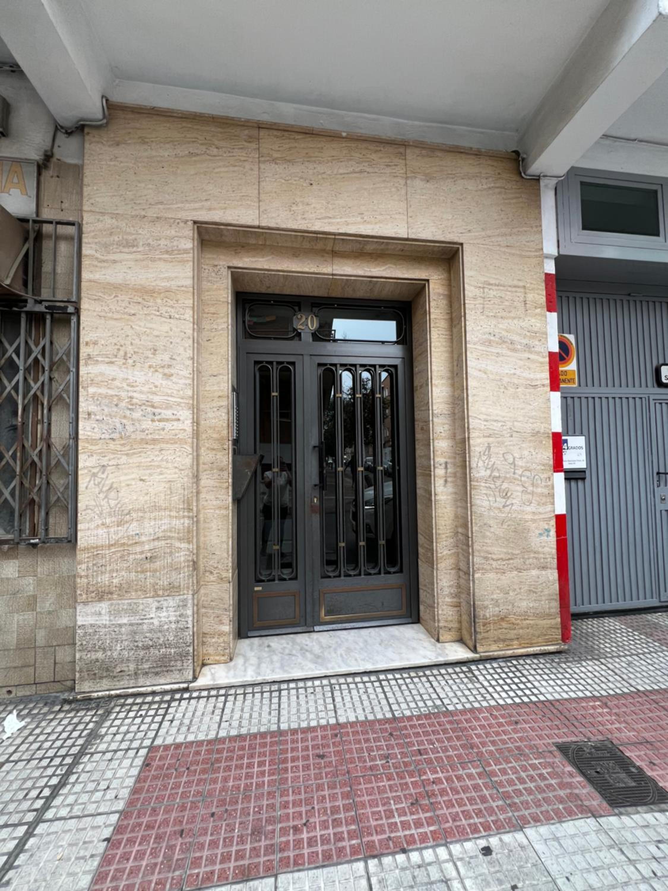 Aparment villaverde