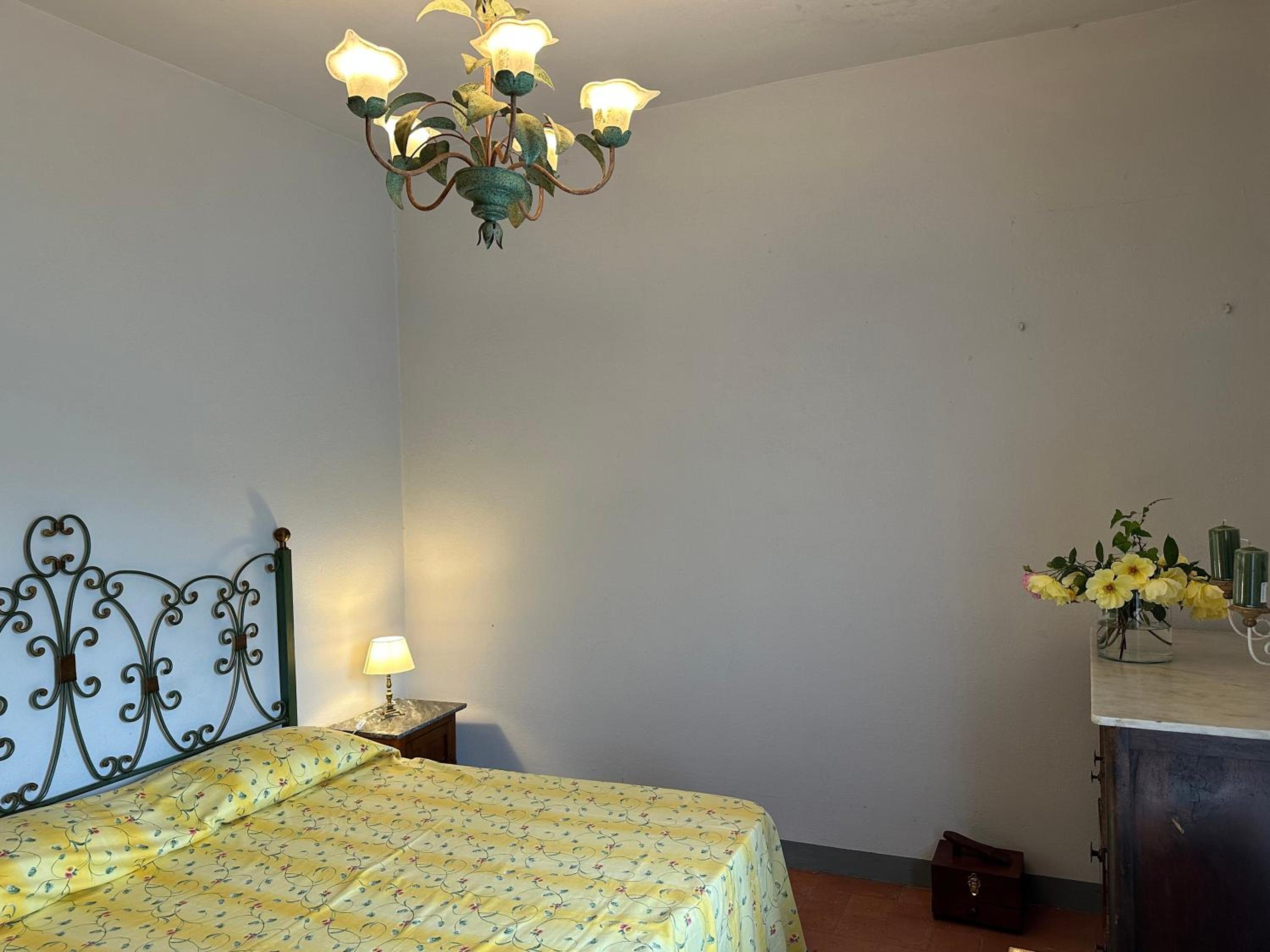 Tuscany Charme Coselli Restored