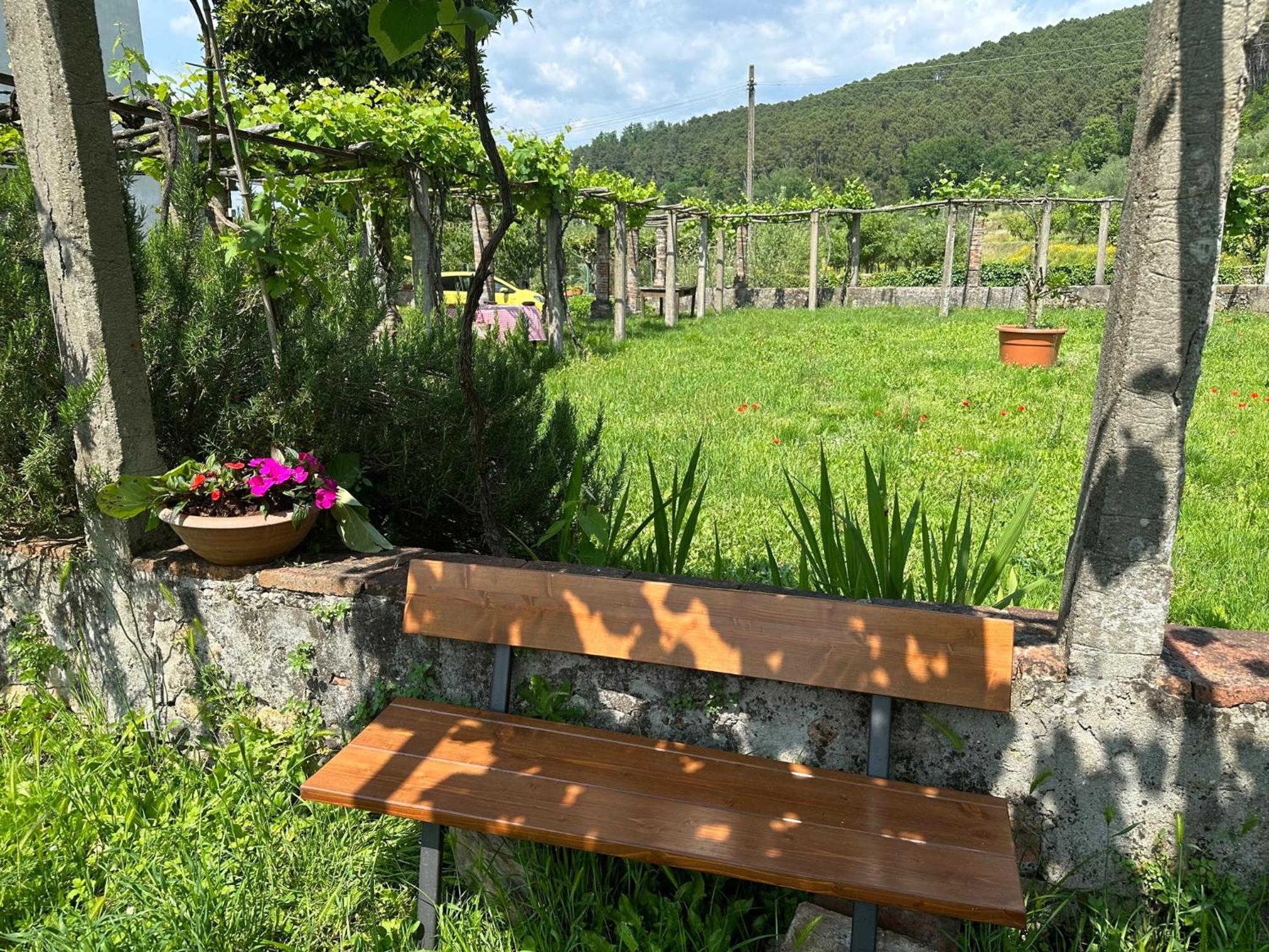 Tuscany Charme Coselli Restored