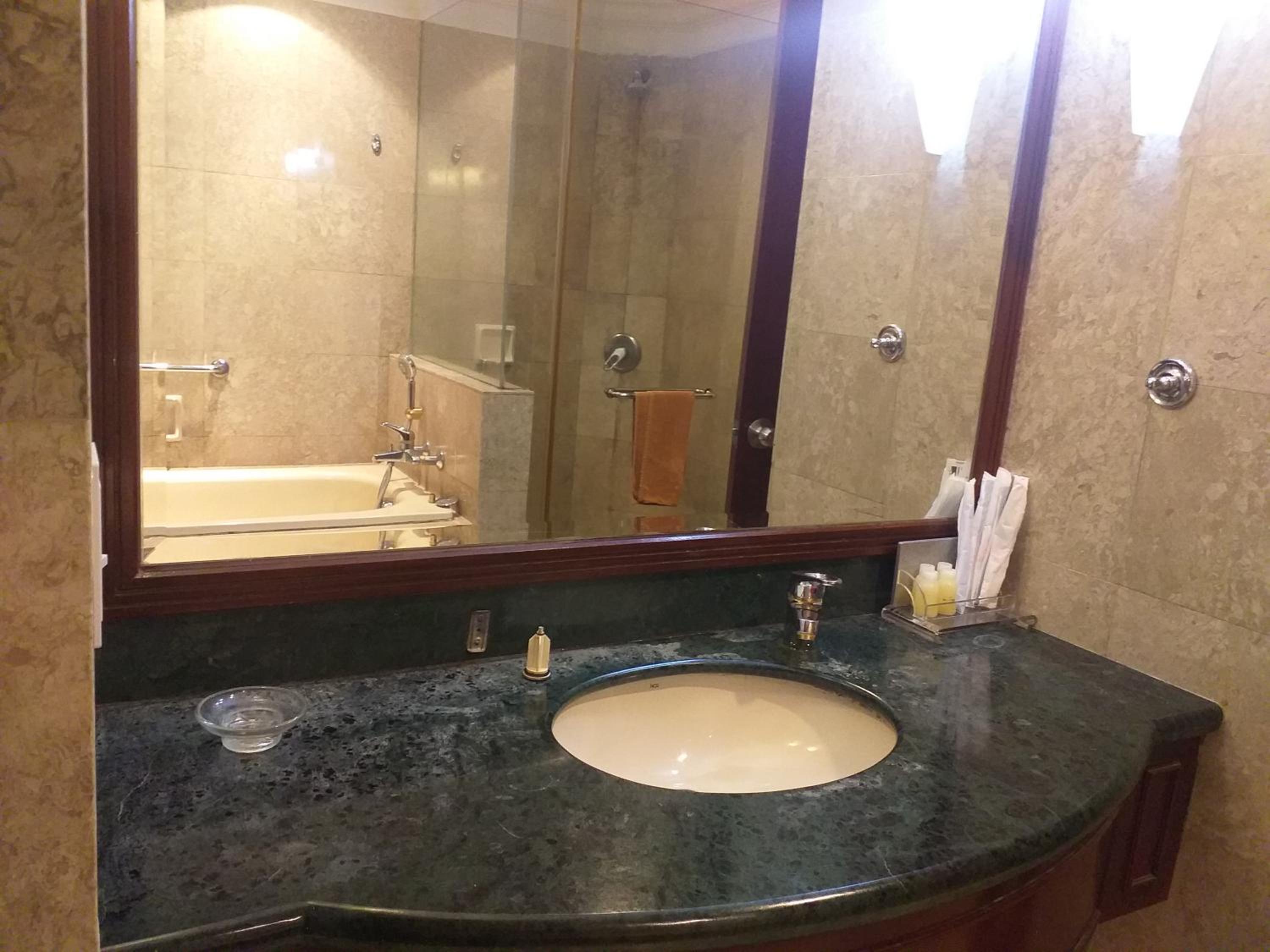 Sabah Suite at Times Square Bukit Bintang KL