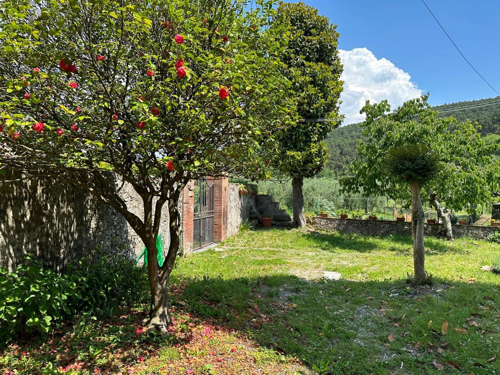 Tuscany Charme Coselli Restored