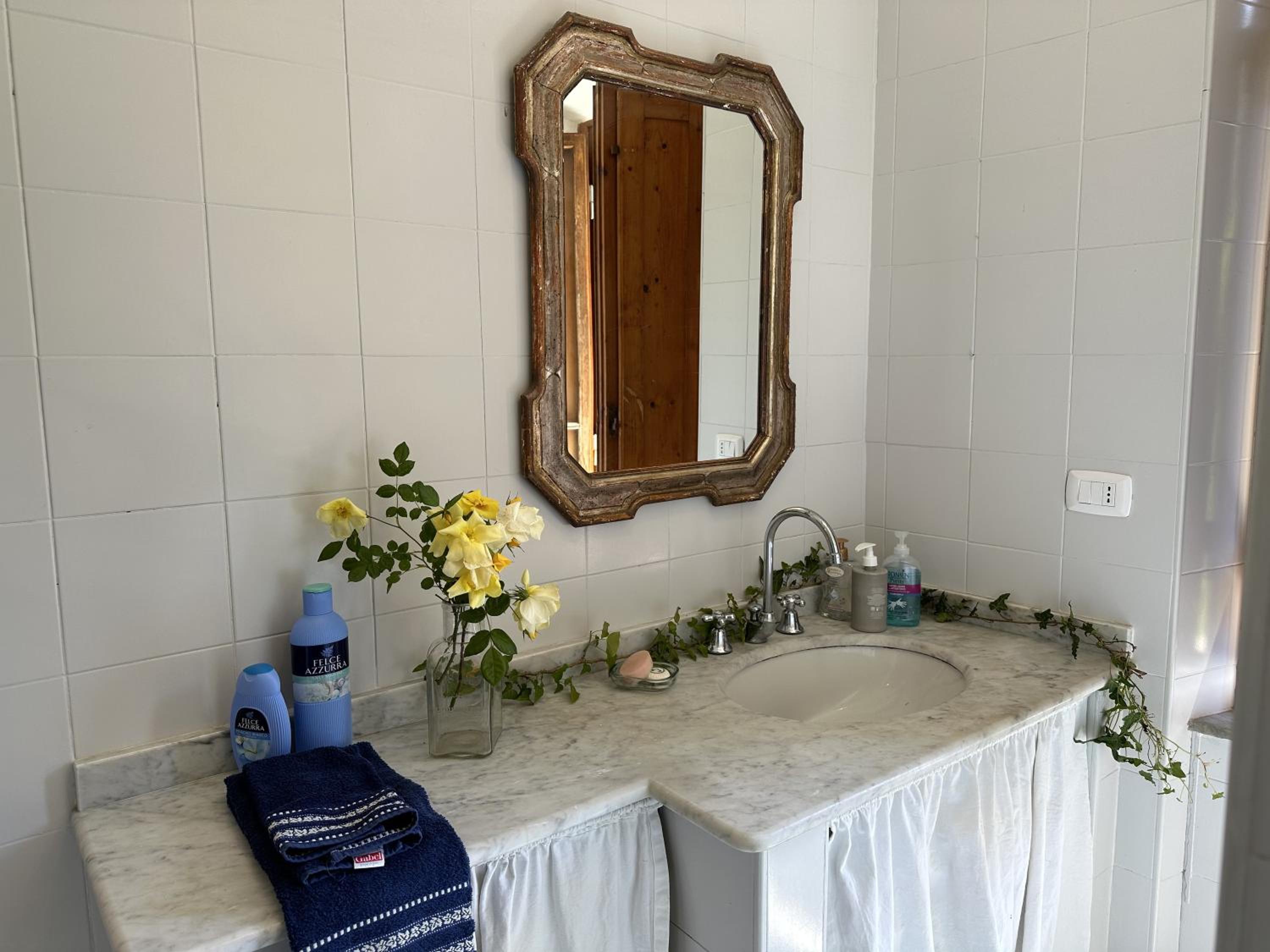 Tuscany Charme Coselli Restored