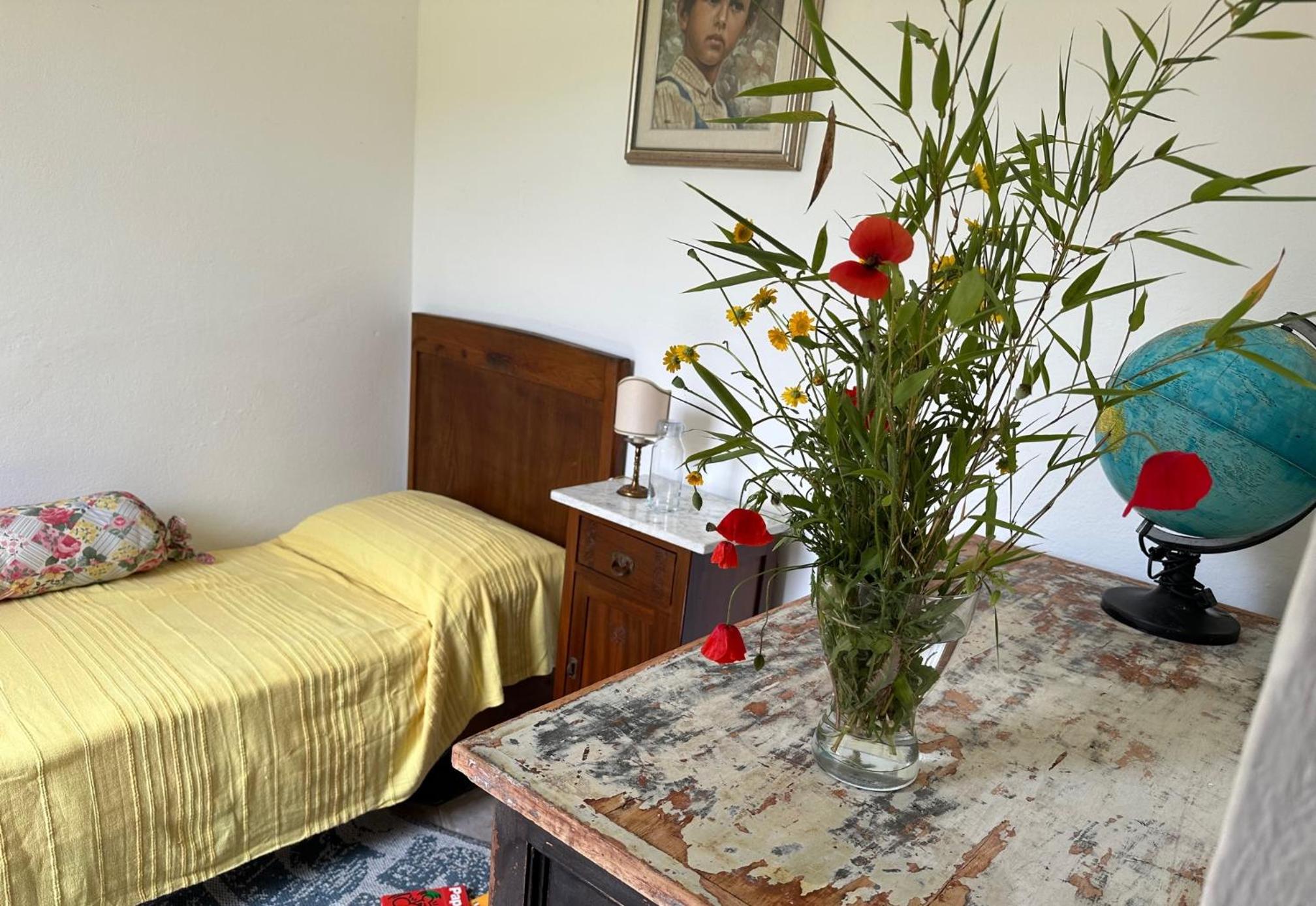 Tuscany Charme Coselli Restored