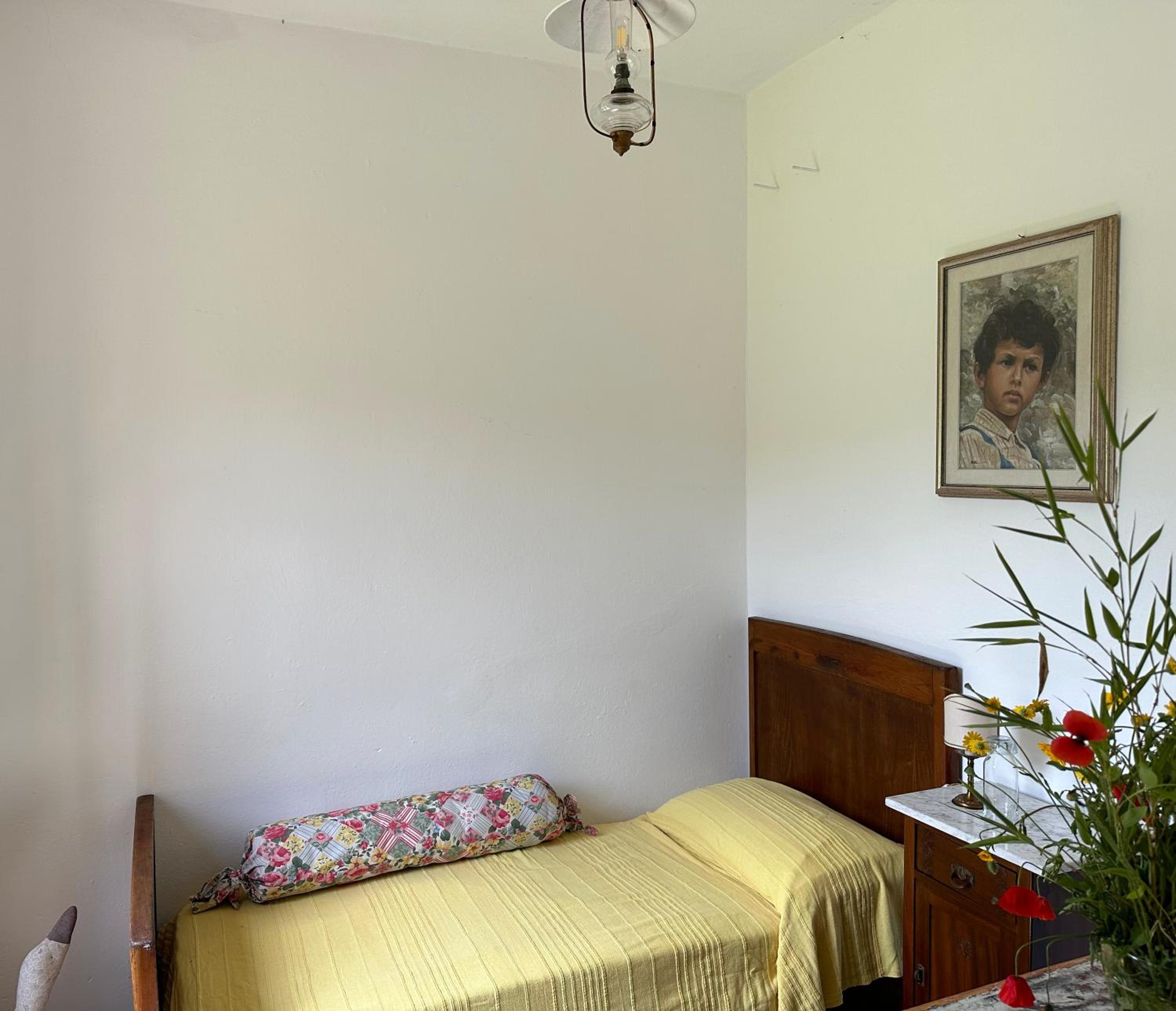 Tuscany Charme Coselli Restored