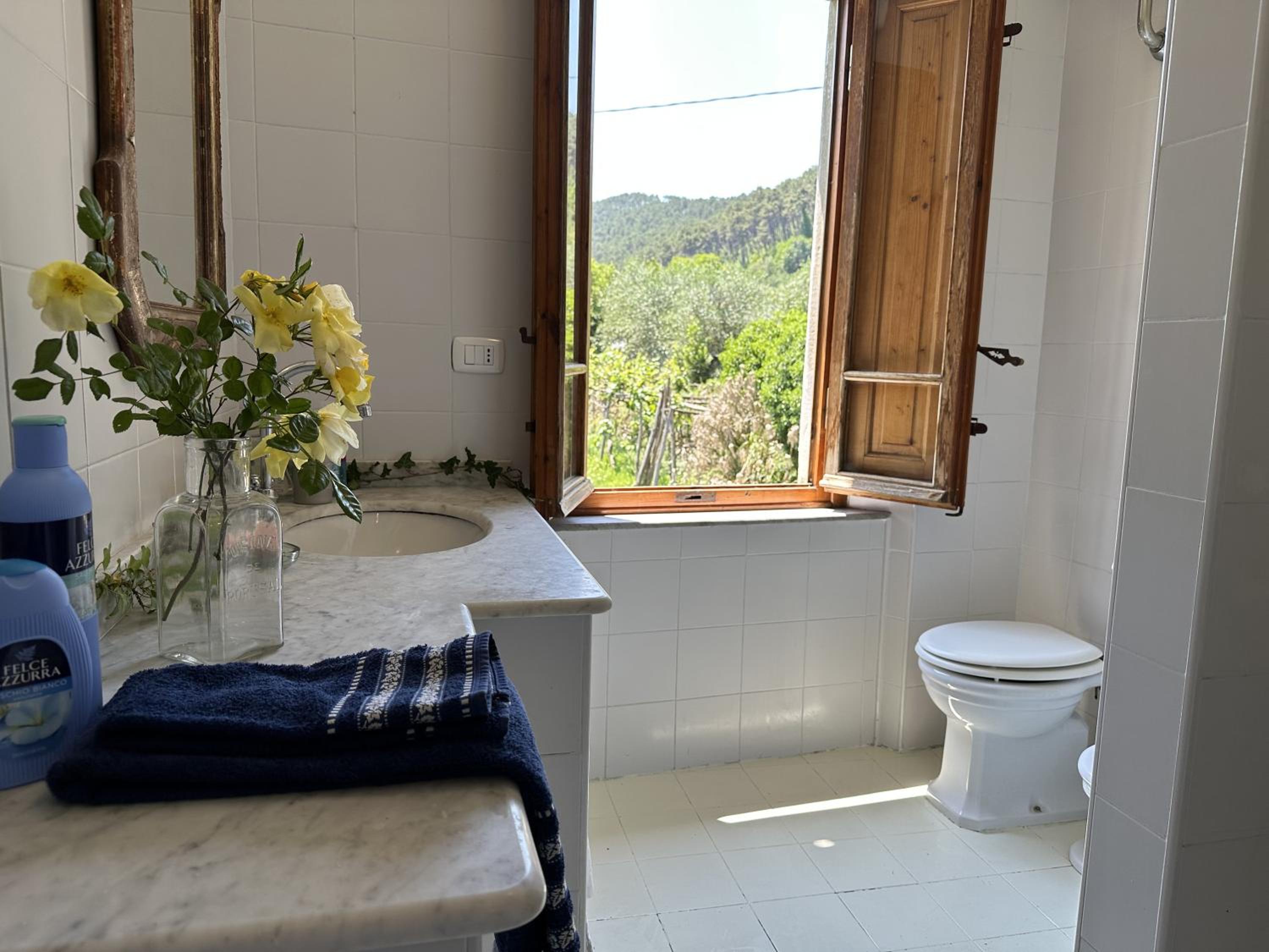 Tuscany Charme Coselli Restored