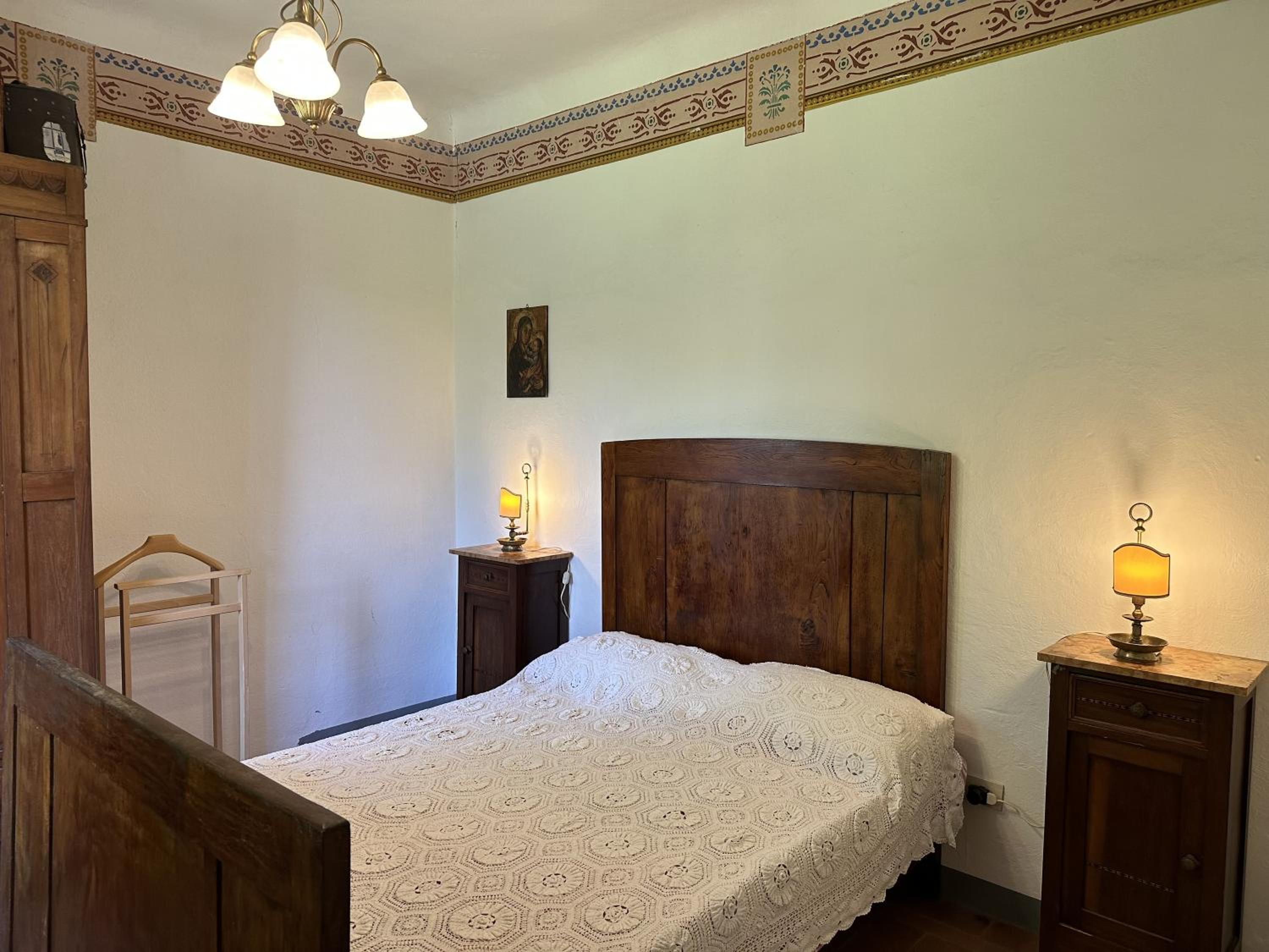 Tuscany Charme Coselli Restored
