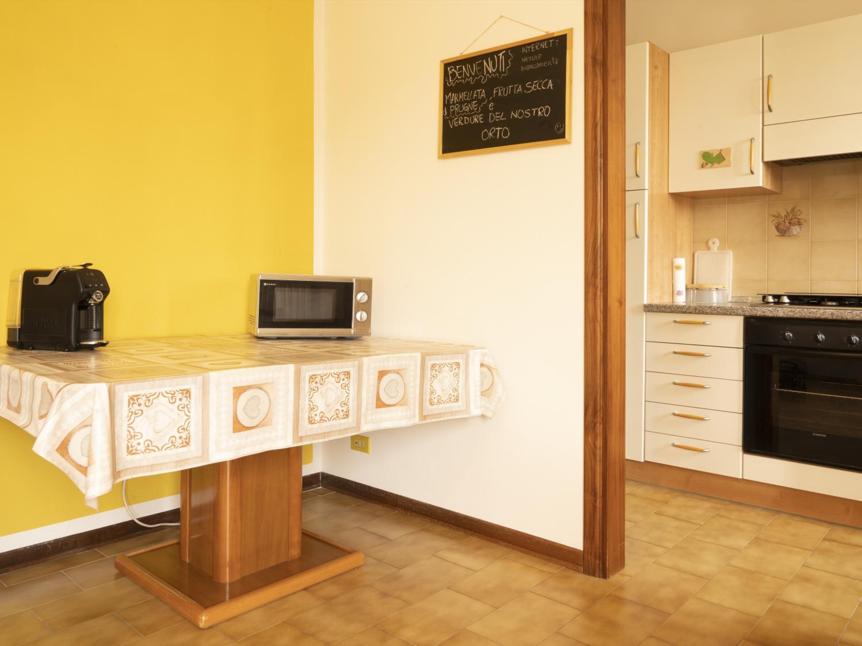 Agriturismo Boschetto