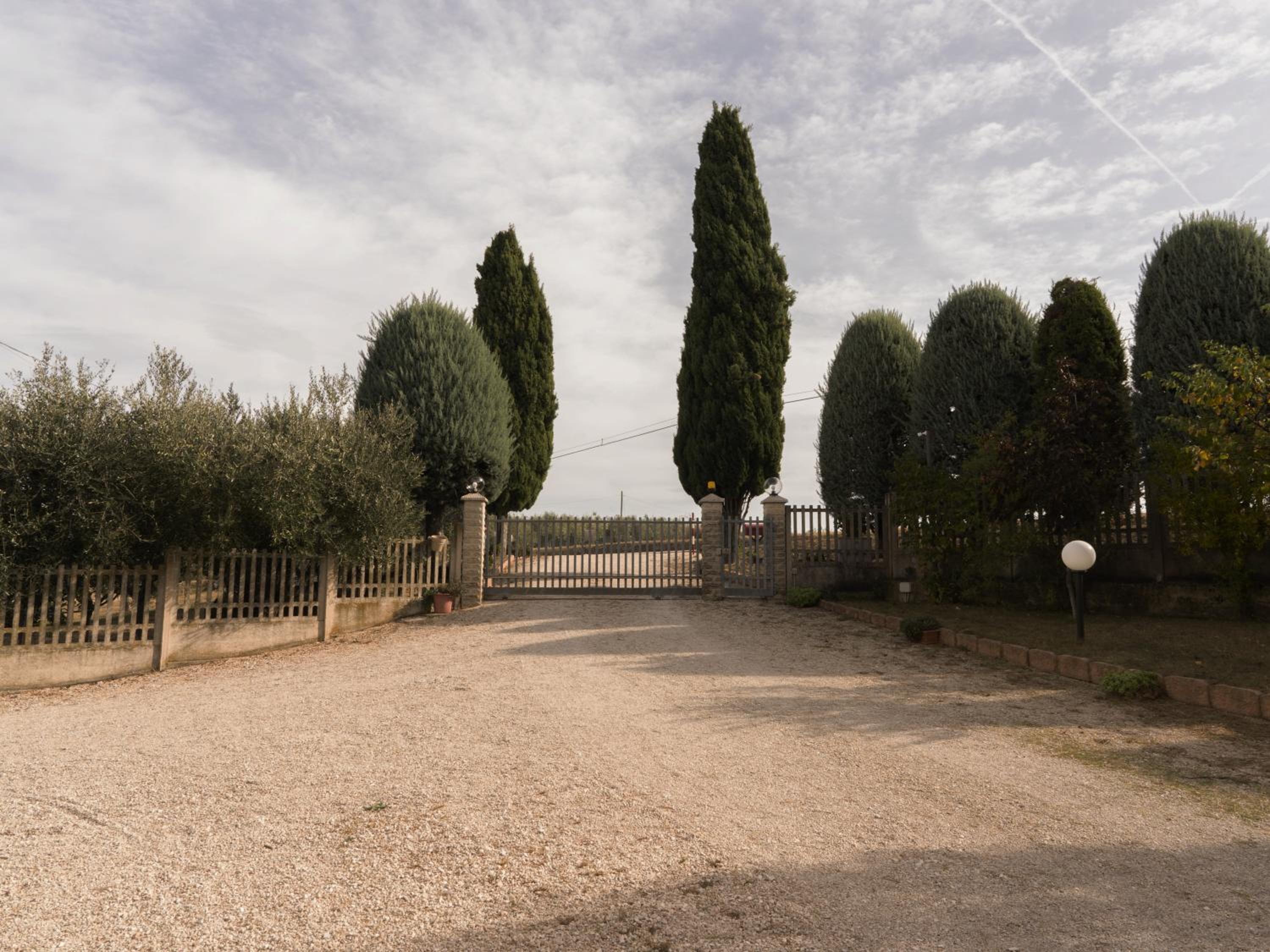 Agriturismo Boschetto