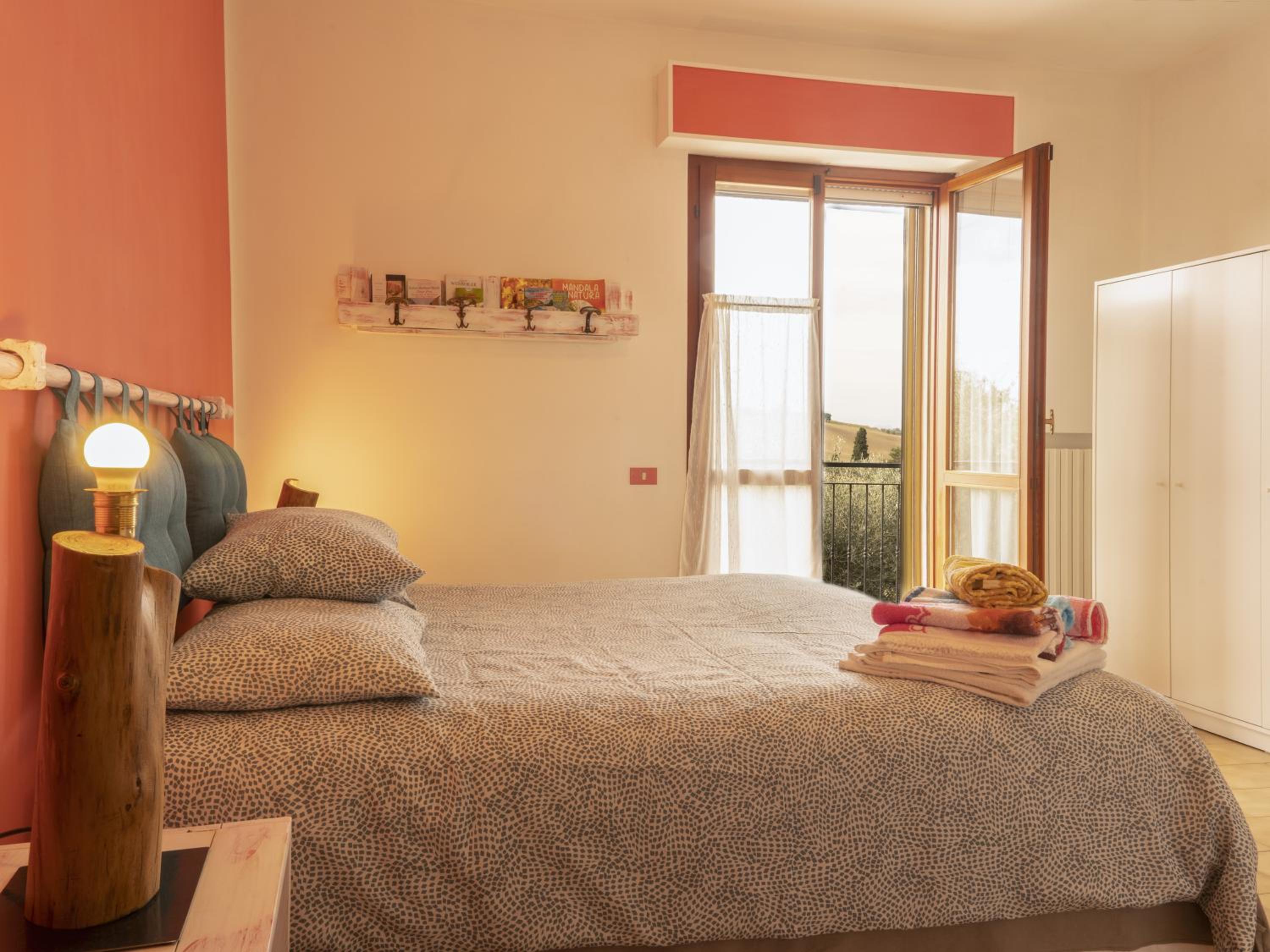 Agriturismo Boschetto