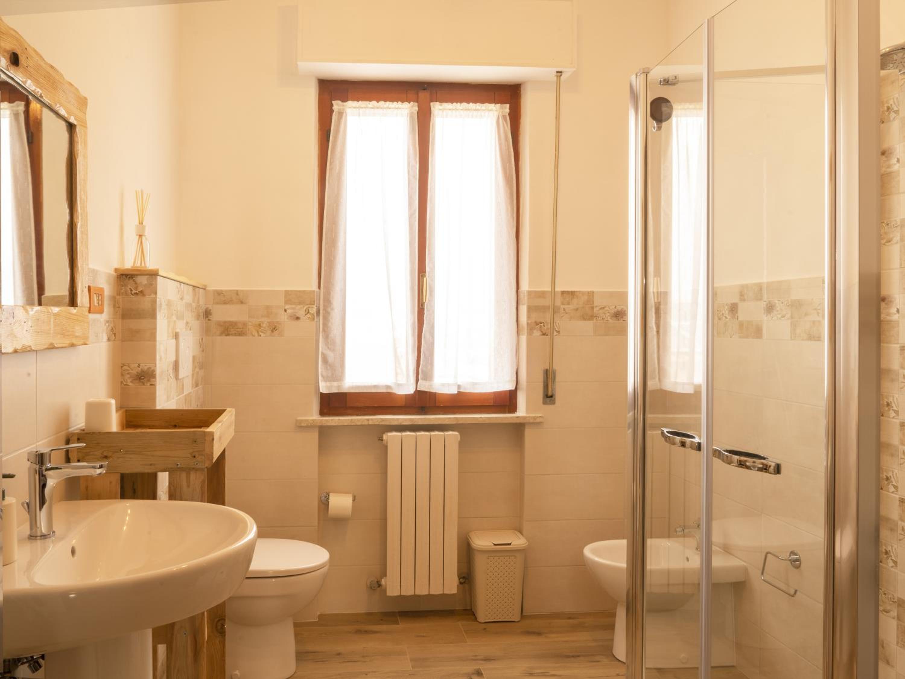 Agriturismo Boschetto