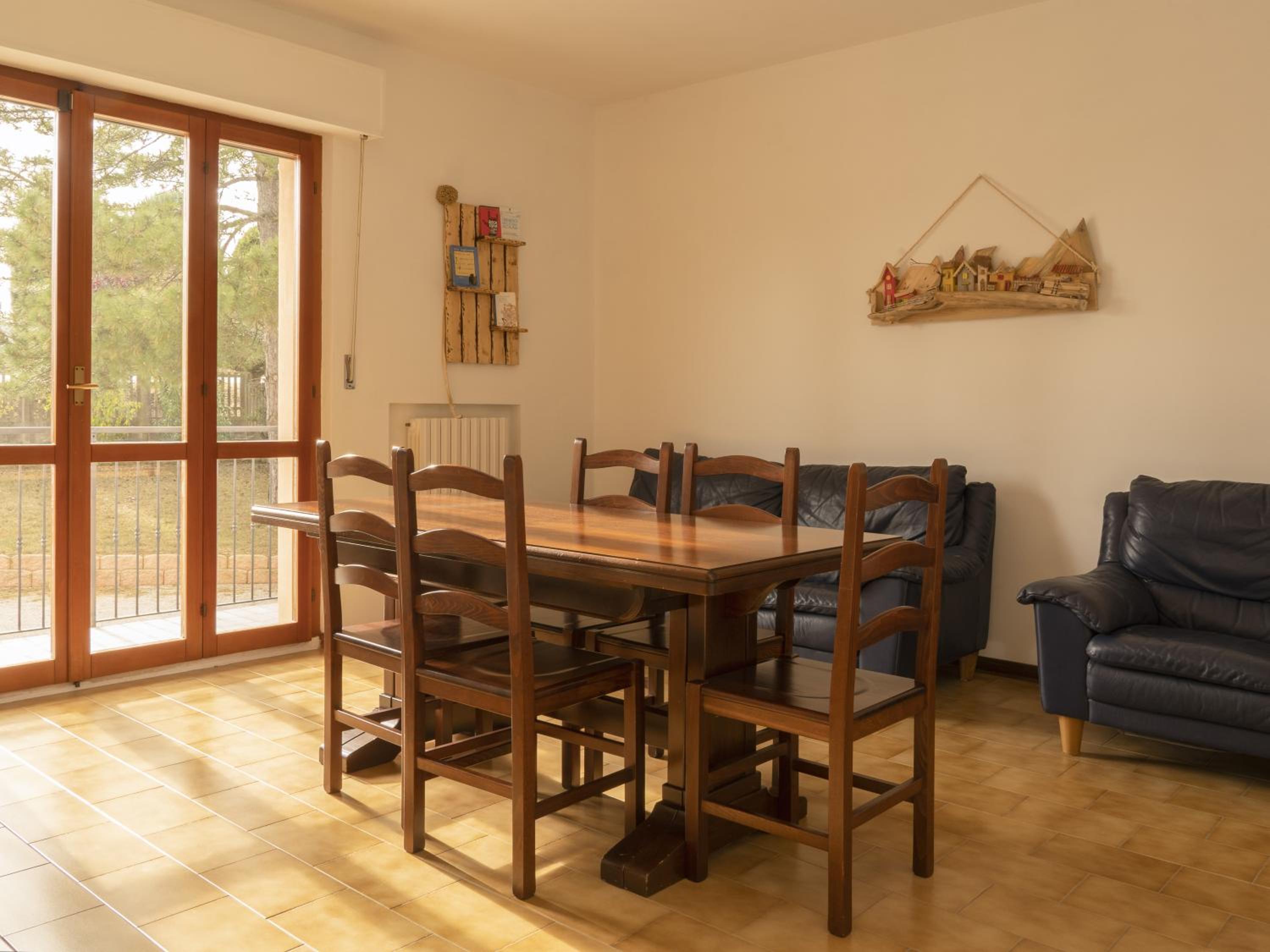 Agriturismo Boschetto