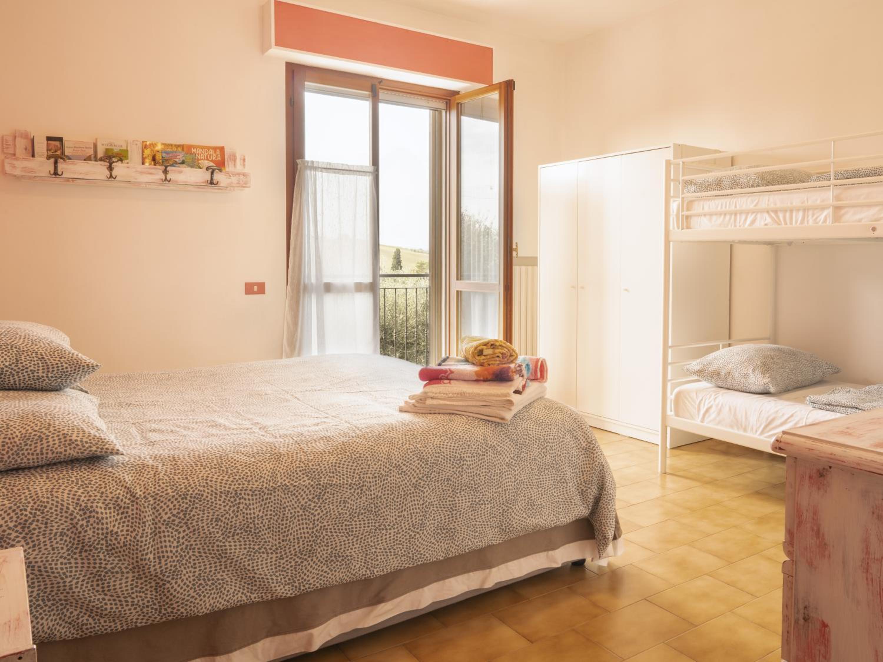 Agriturismo Boschetto