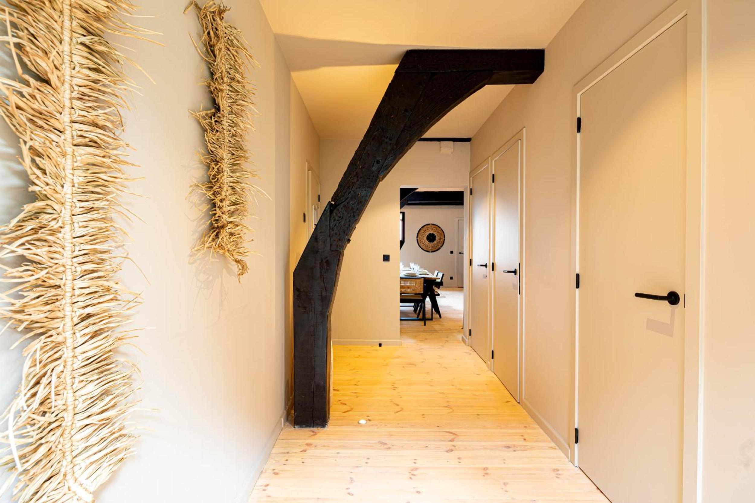 BTFL Living, Luxury Residences Antwerp, Zirkstraat