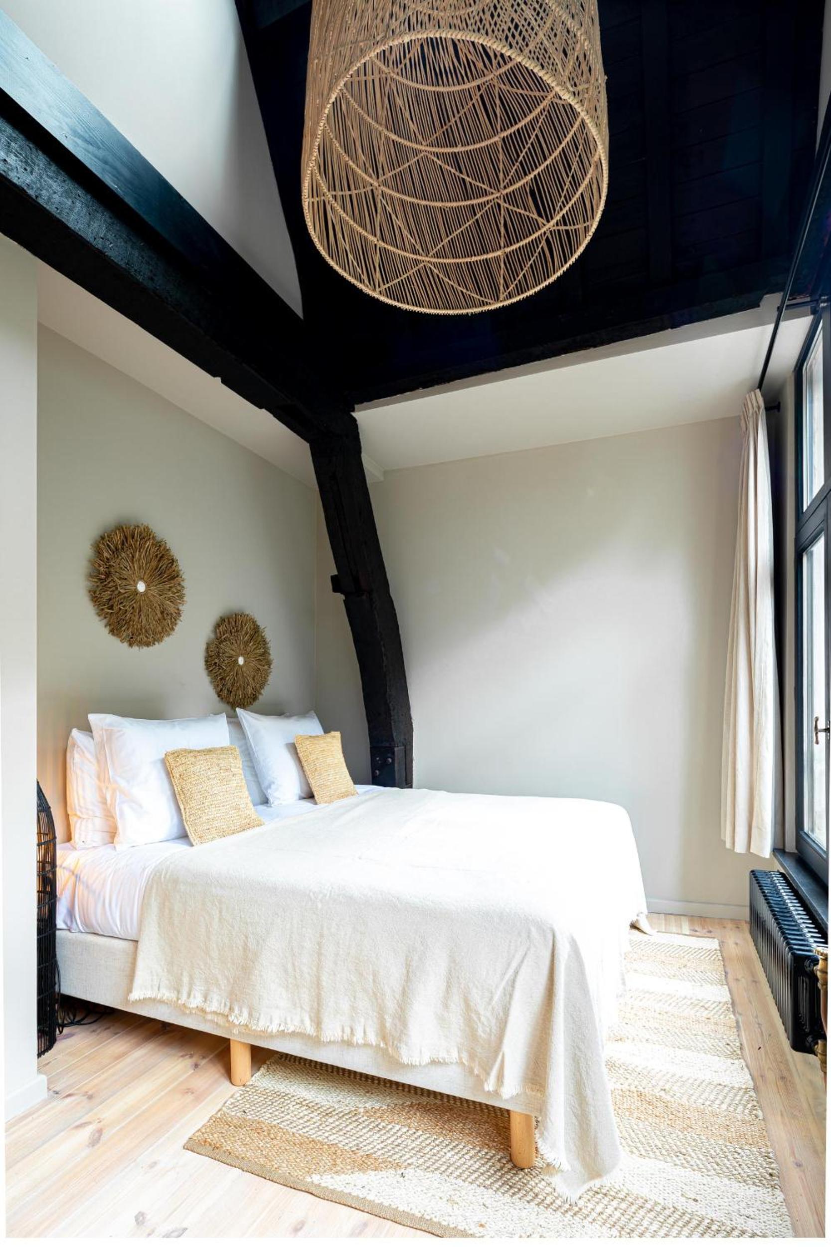 BTFL Living, Luxury Residences Antwerp, Zirkstraat