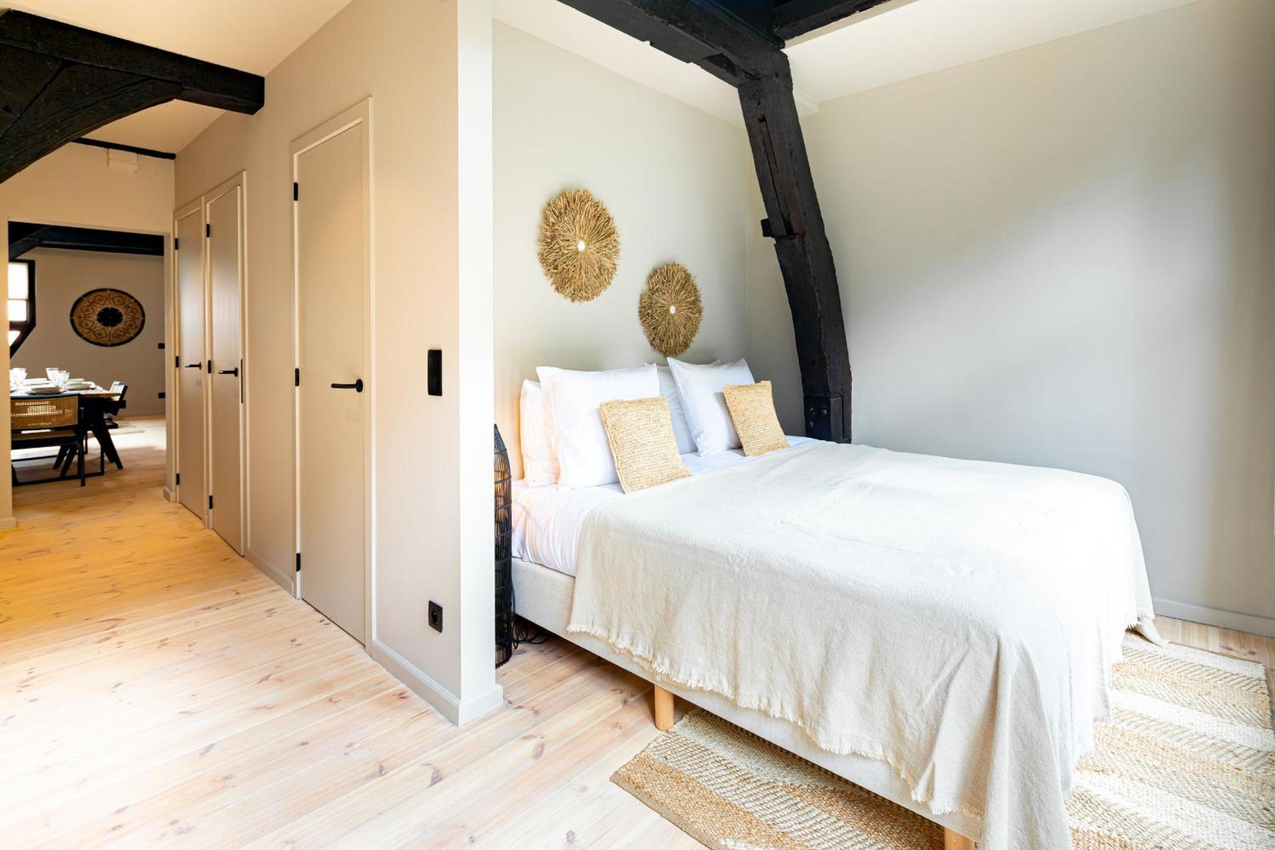BTFL Living, Luxury Residences Antwerp, Zirkstraat