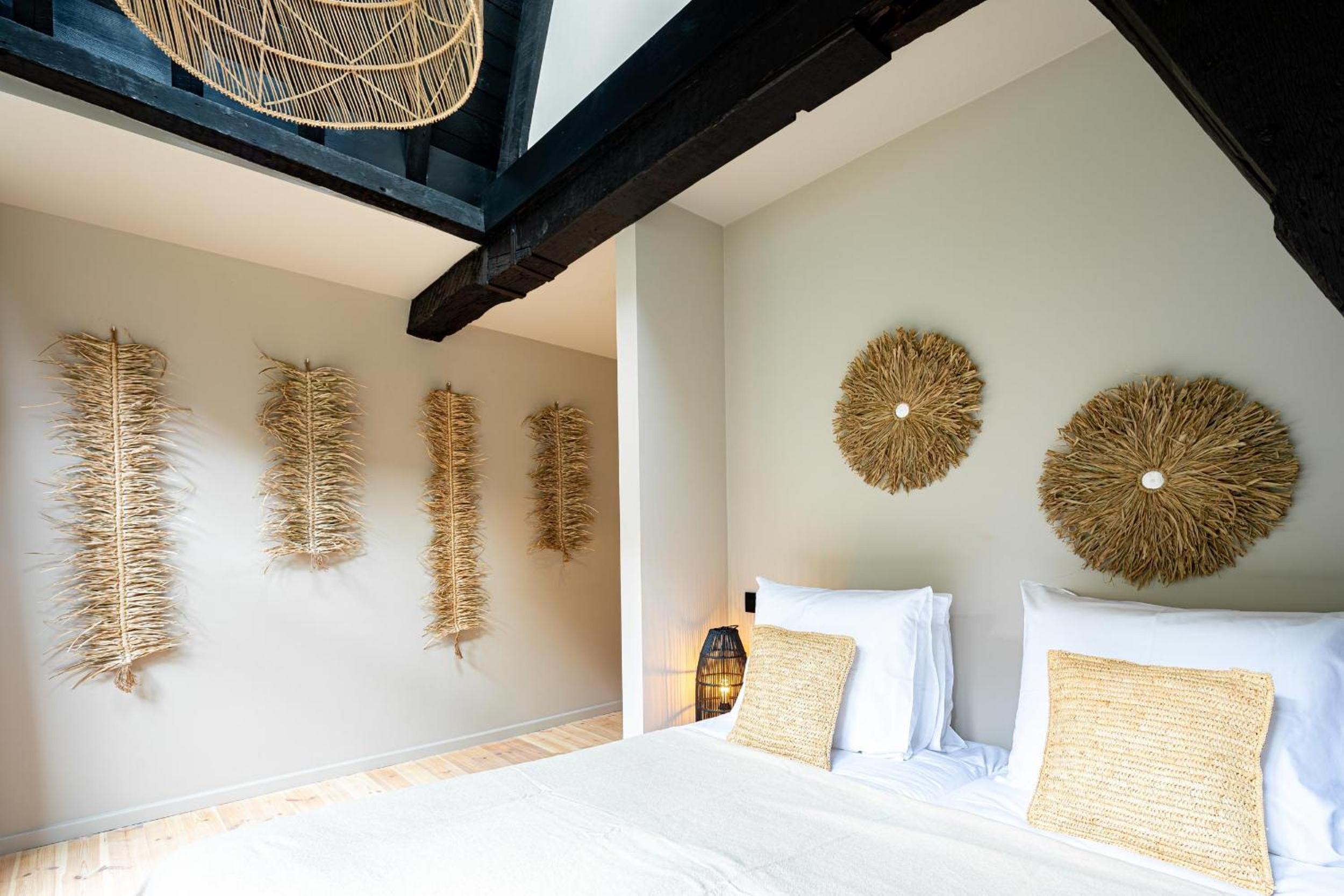 BTFL Living, Luxury Residences Antwerp, Zirkstraat