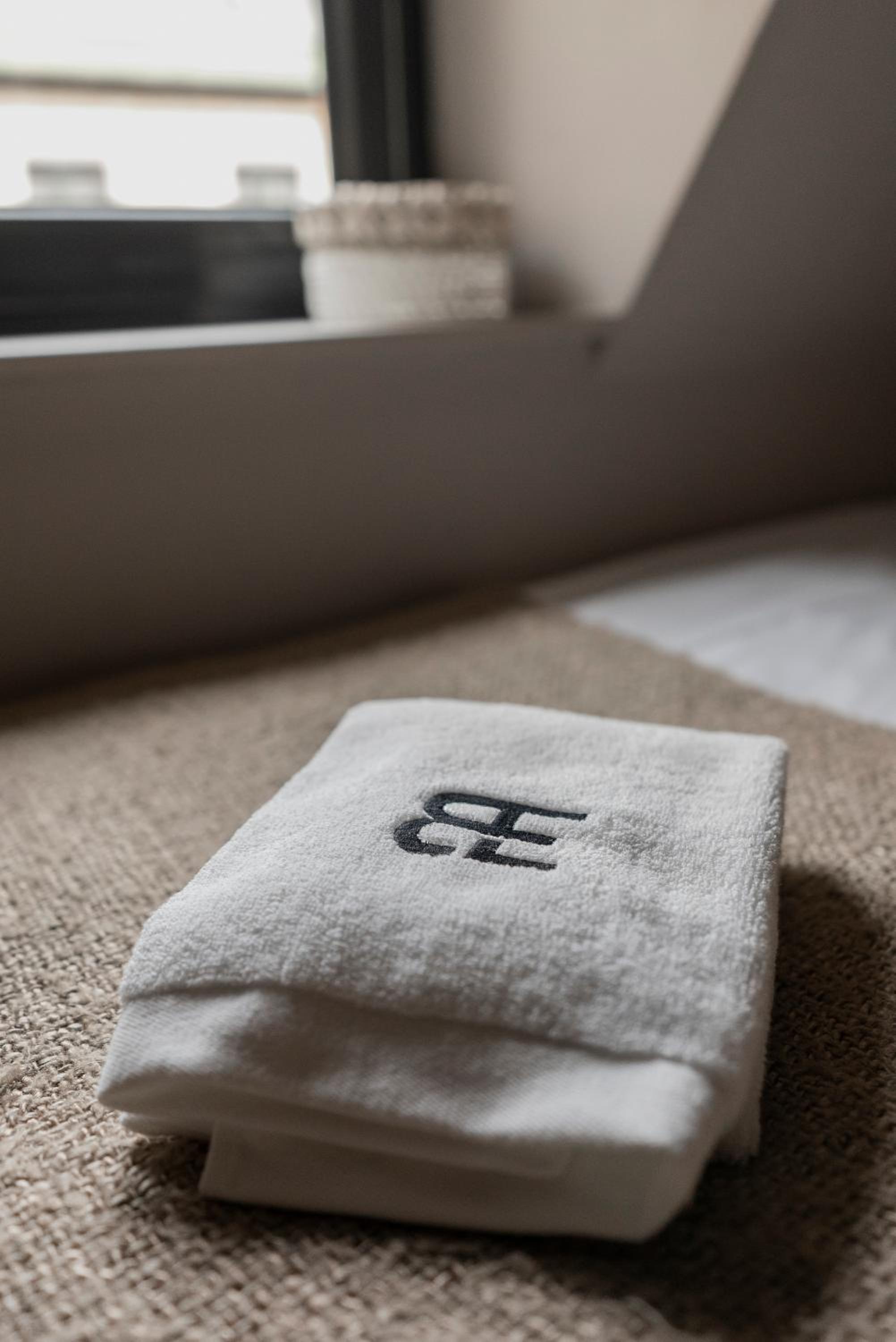 BTFL Living, Luxury Residences Antwerp, Zirkstraat