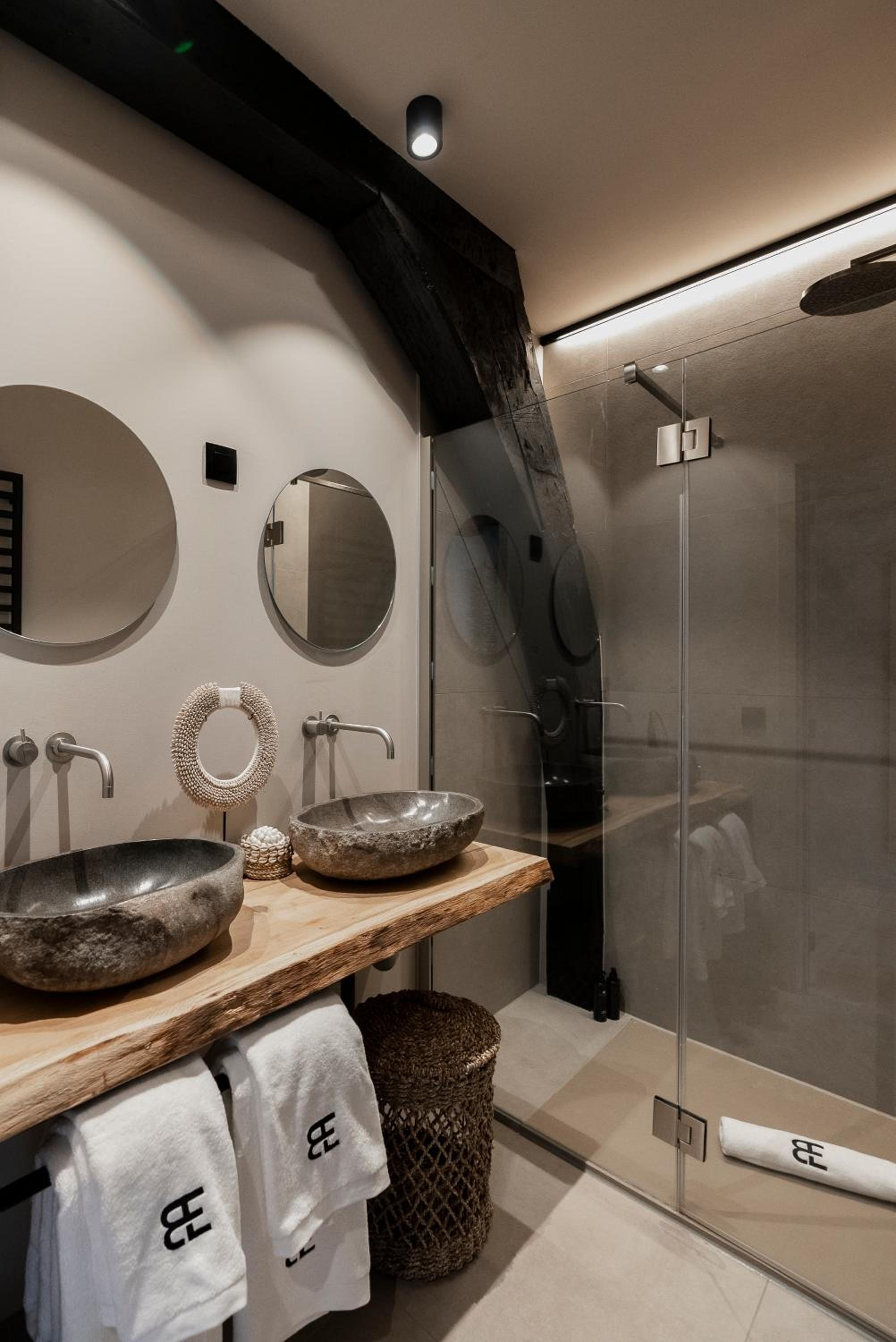 BTFL Living, Luxury Residences Antwerp, Zirkstraat