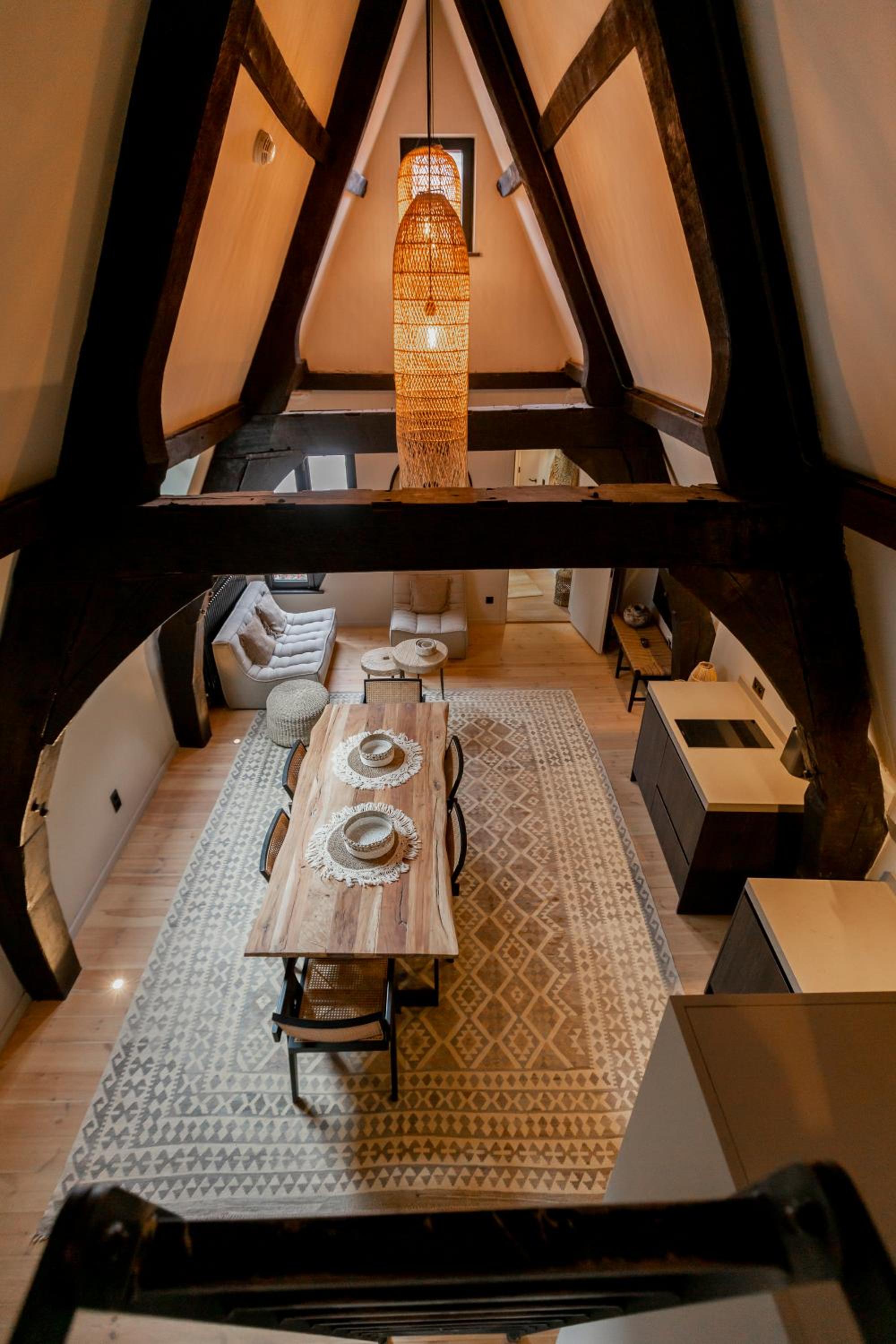 BTFL Living, Luxury Residences Antwerp, Zirkstraat